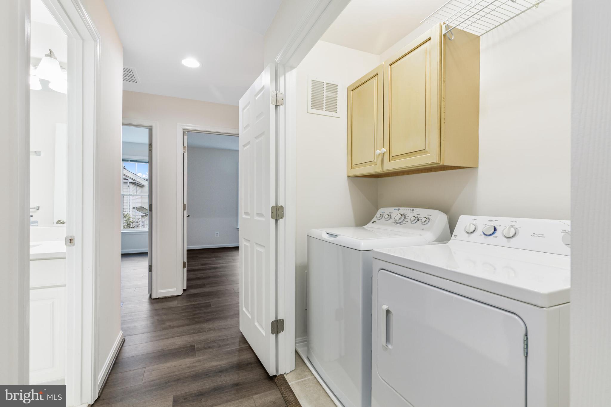 FAIRCREST - Residential Lease