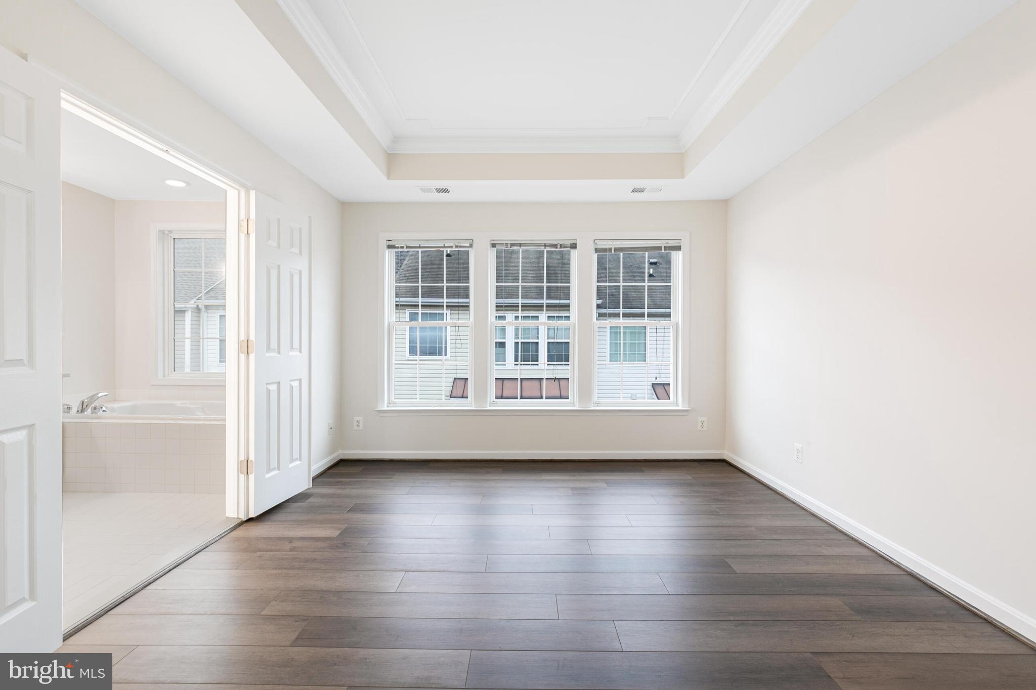 FAIRCREST - Residential Lease