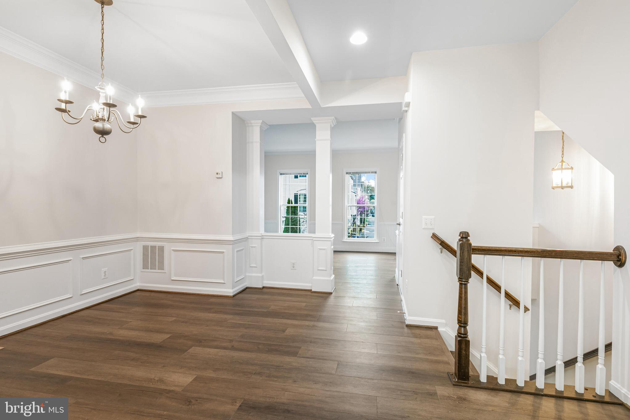 FAIRCREST - Residential Lease