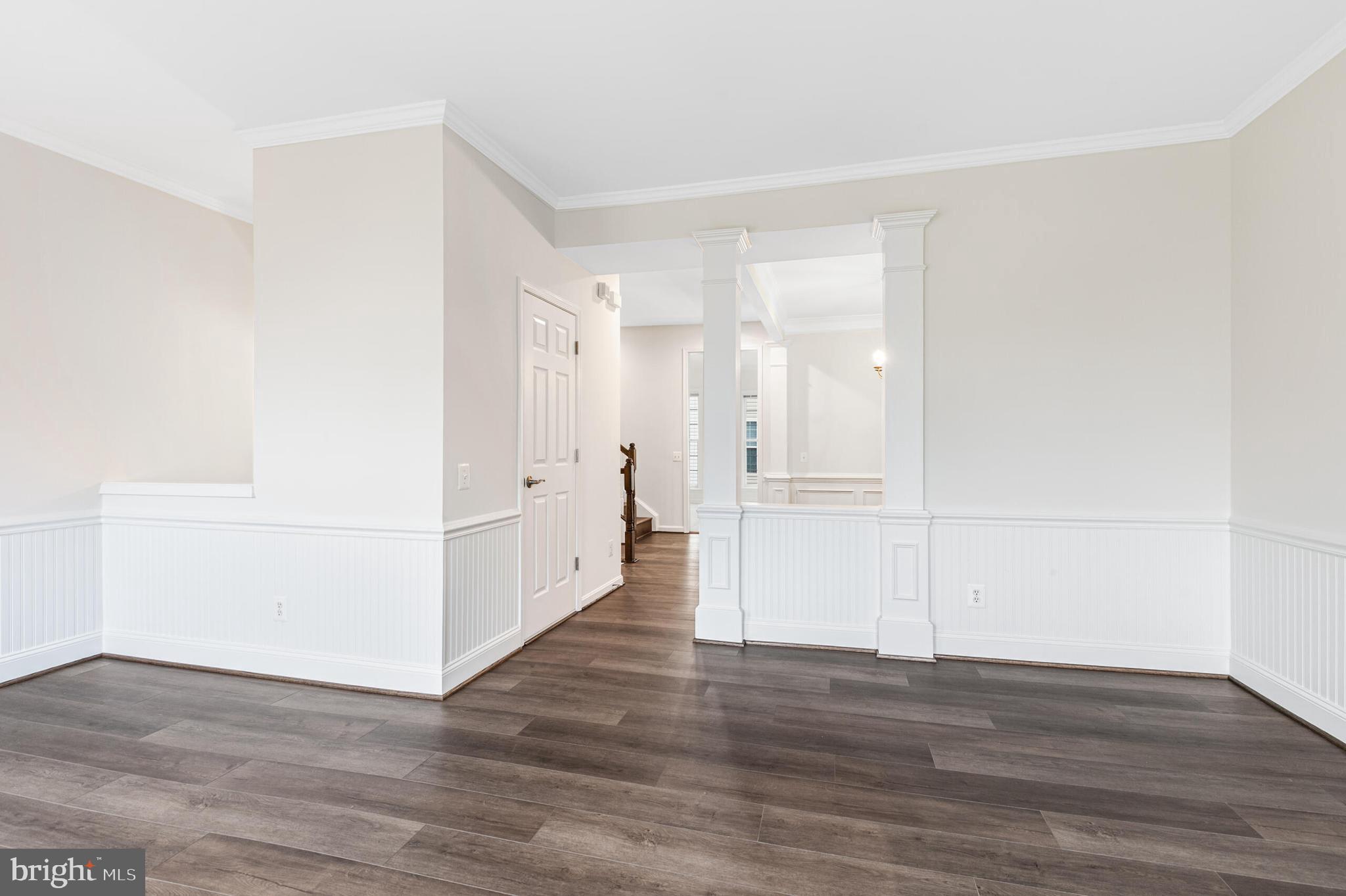 FAIRCREST - Residential Lease