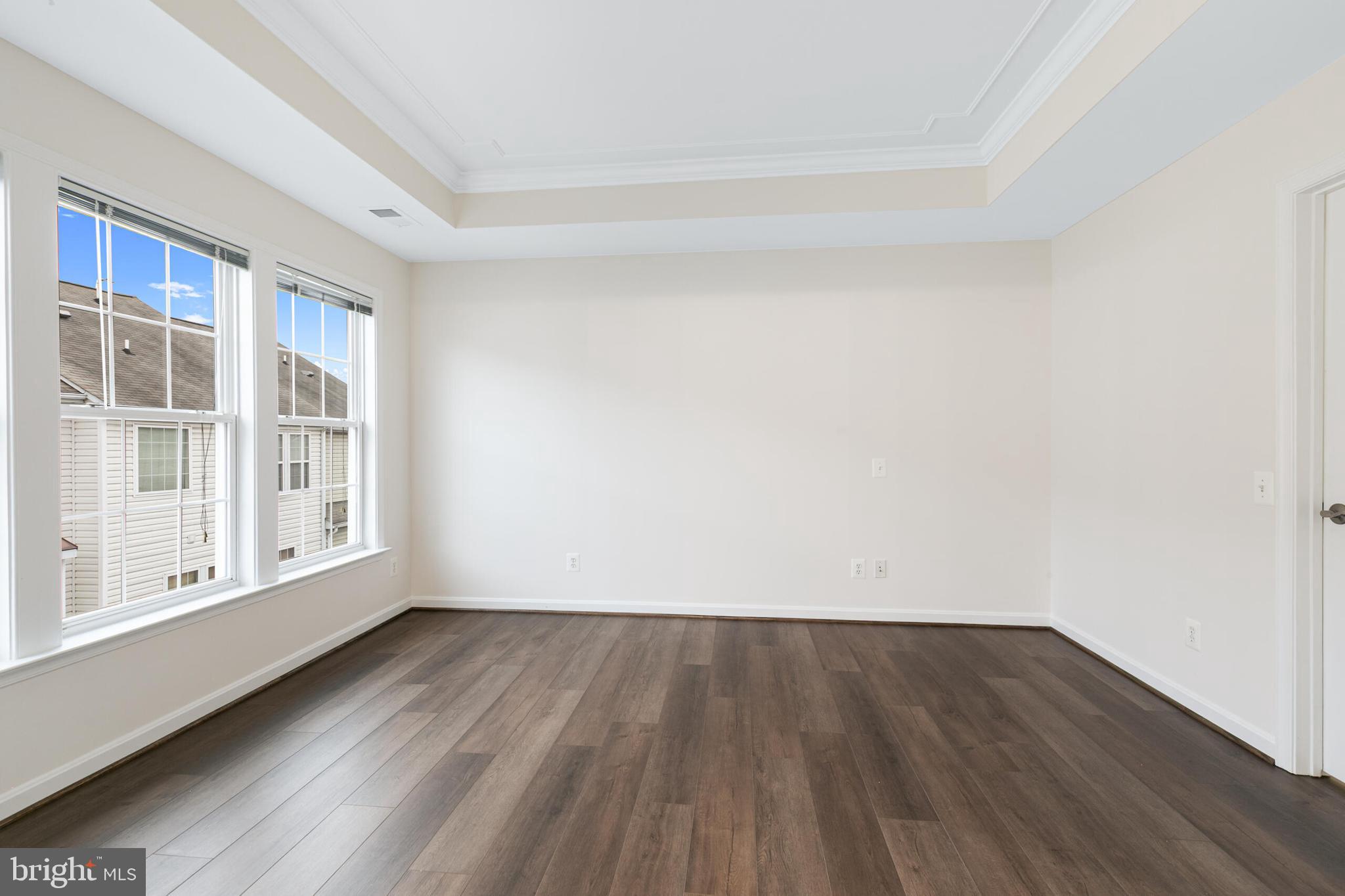 FAIRCREST - Residential Lease