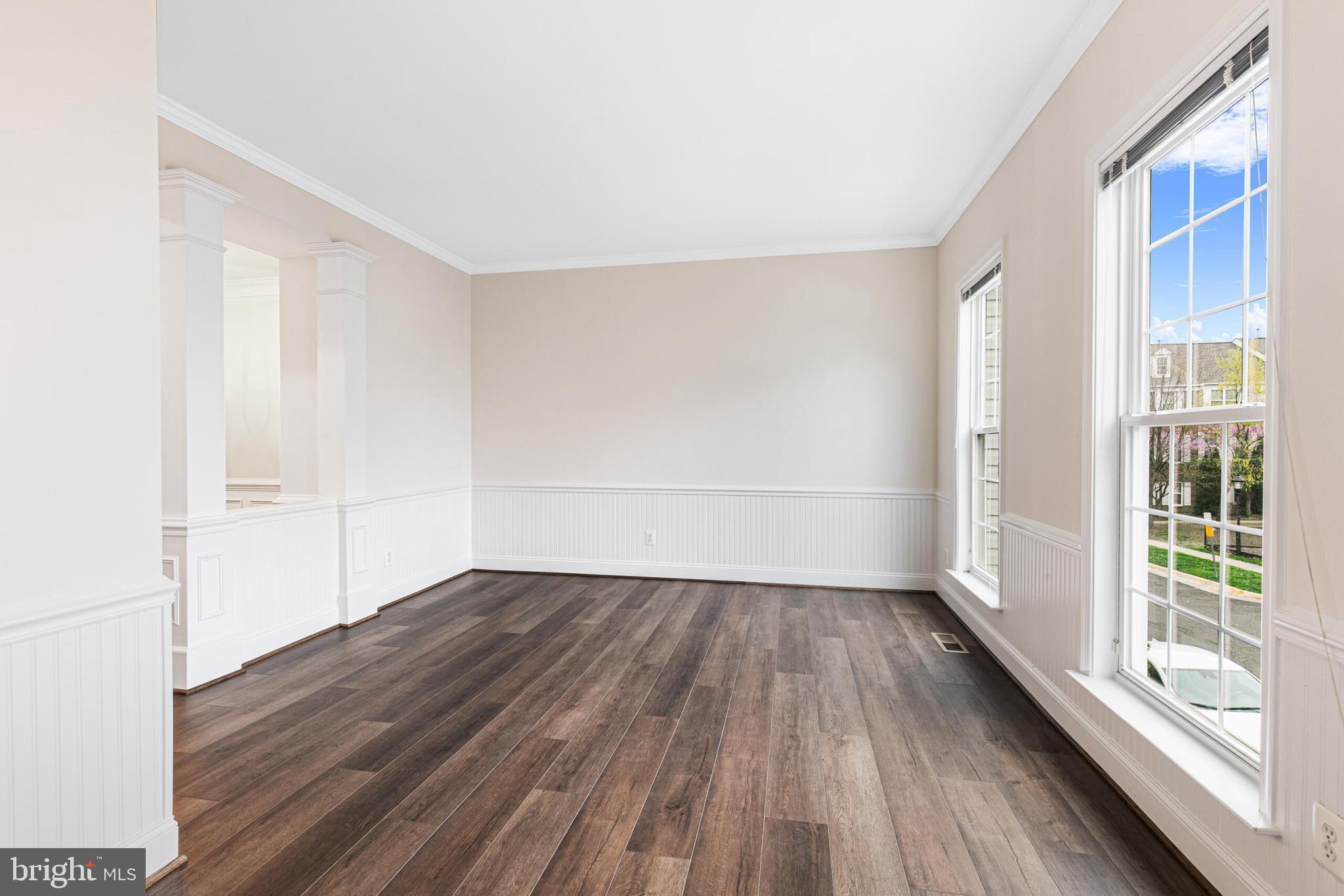 FAIRCREST - Residential Lease