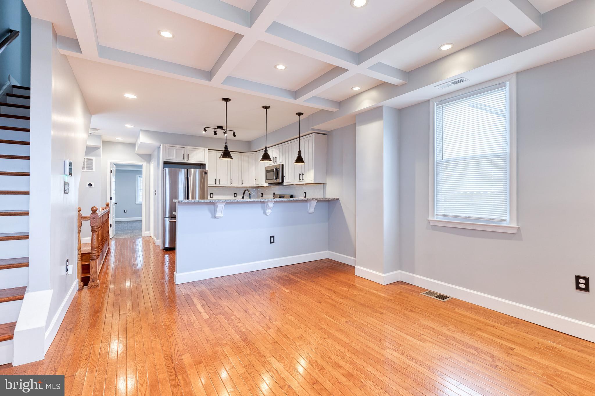 4011 EVANS CHAPEL ROAD