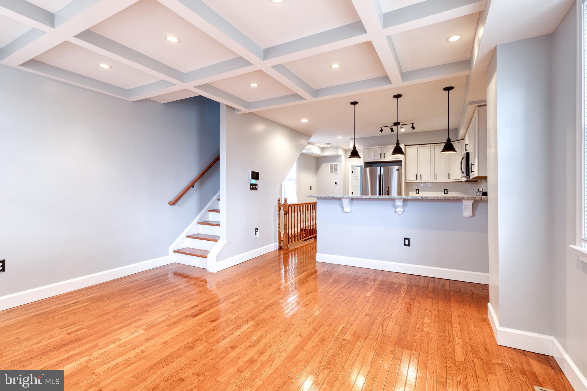 4011 EVANS CHAPEL ROAD