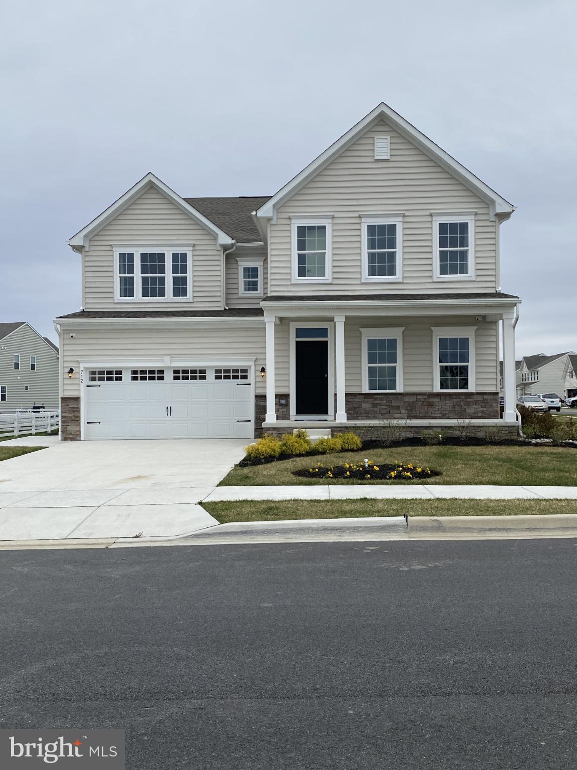 712 WALLASEY DRIVE