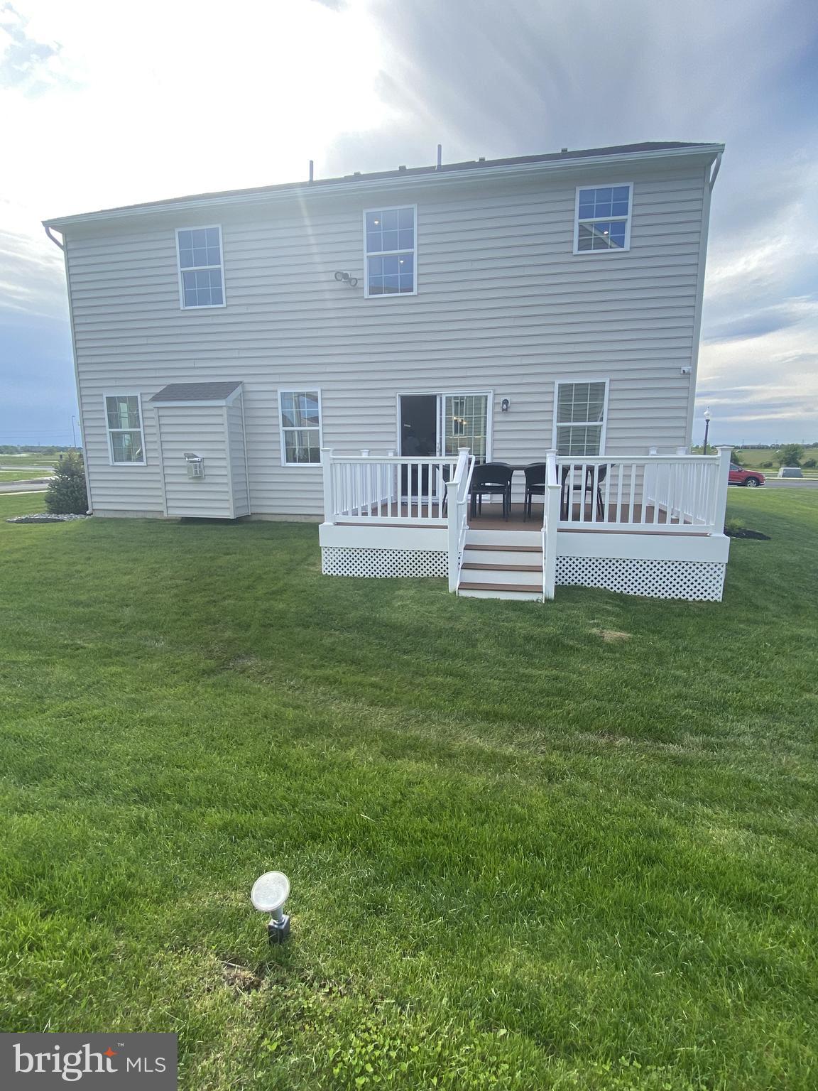 PRESERVE AT DEEP CRK - Residential