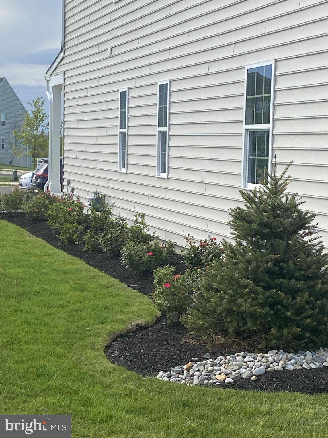 PRESERVE AT DEEP CRK - Residential