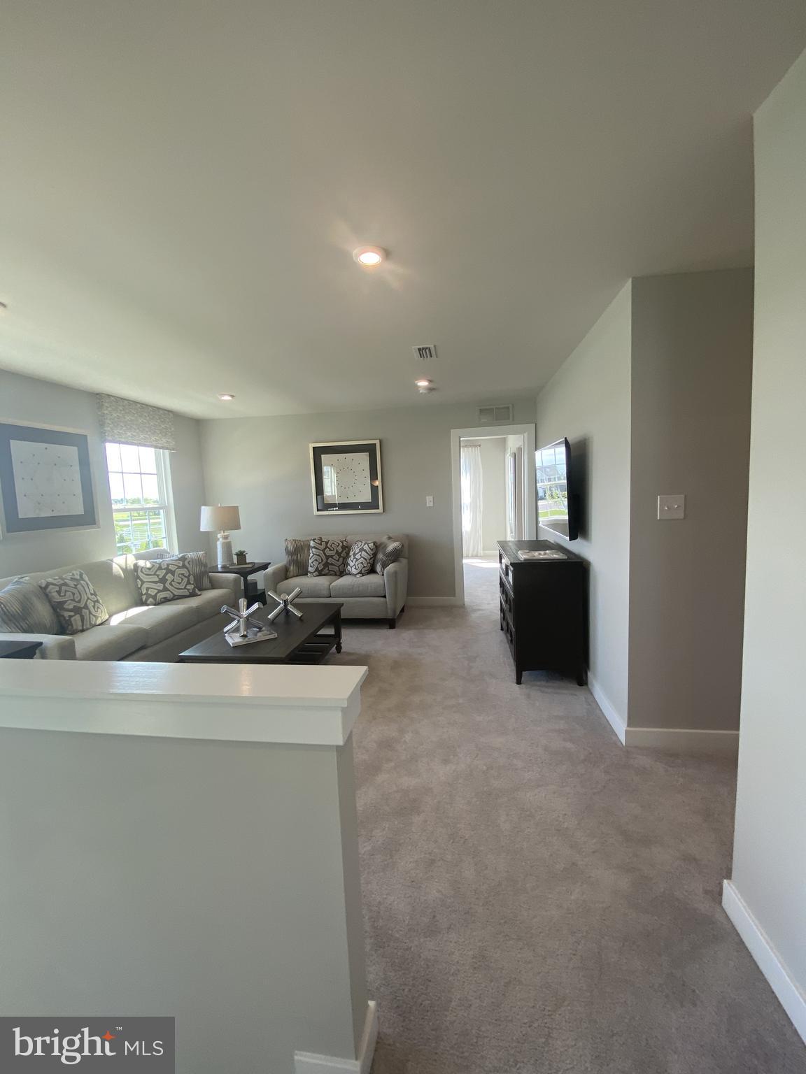 PRESERVE AT DEEP CRK - Residential