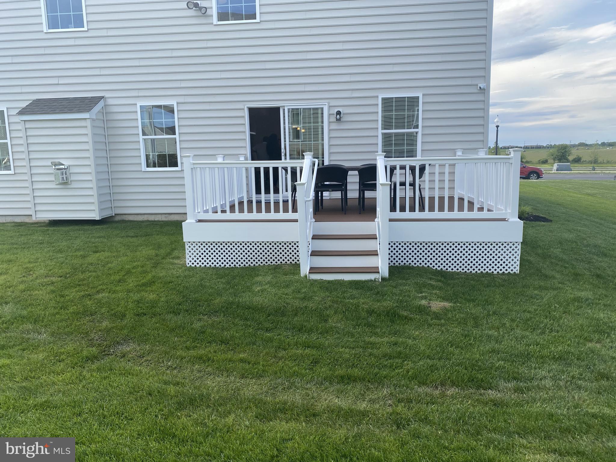 PRESERVE AT DEEP CRK - Residential