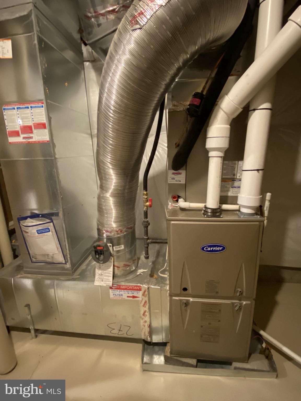 PRESERVE AT DEEP CRK - Residential