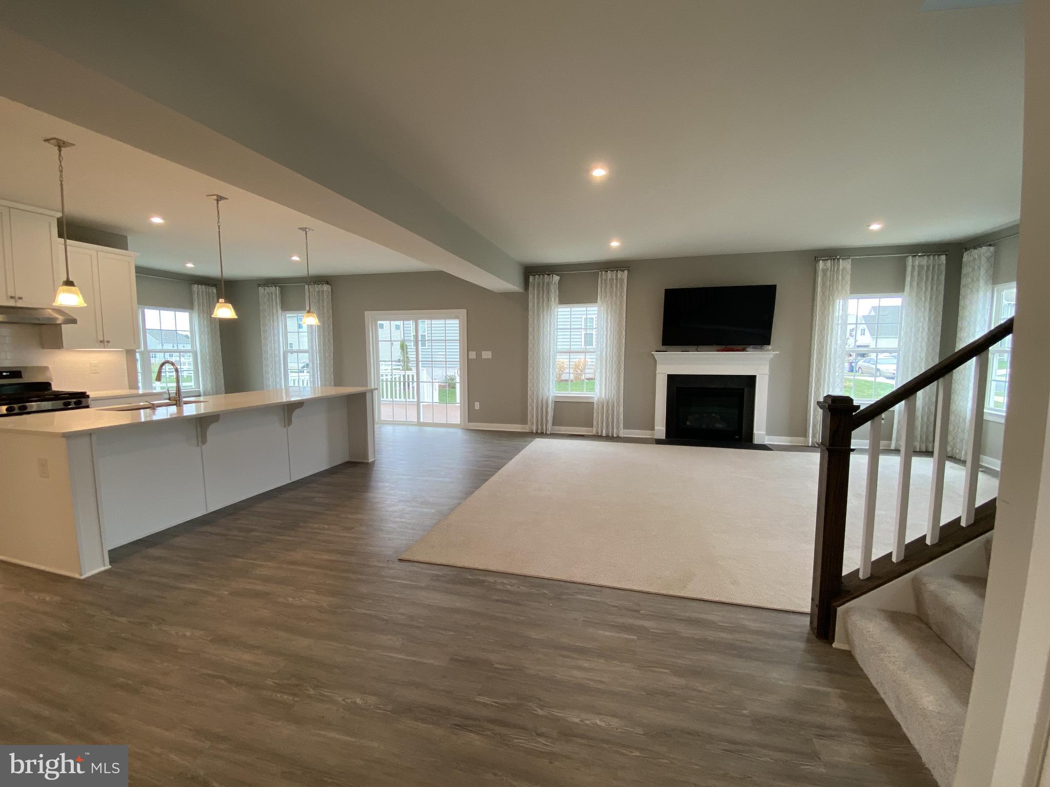 PRESERVE AT DEEP CRK - Residential