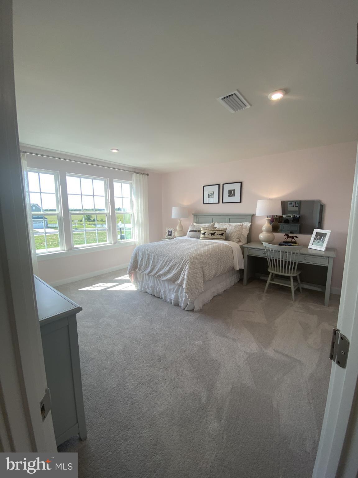 PRESERVE AT DEEP CRK - Residential