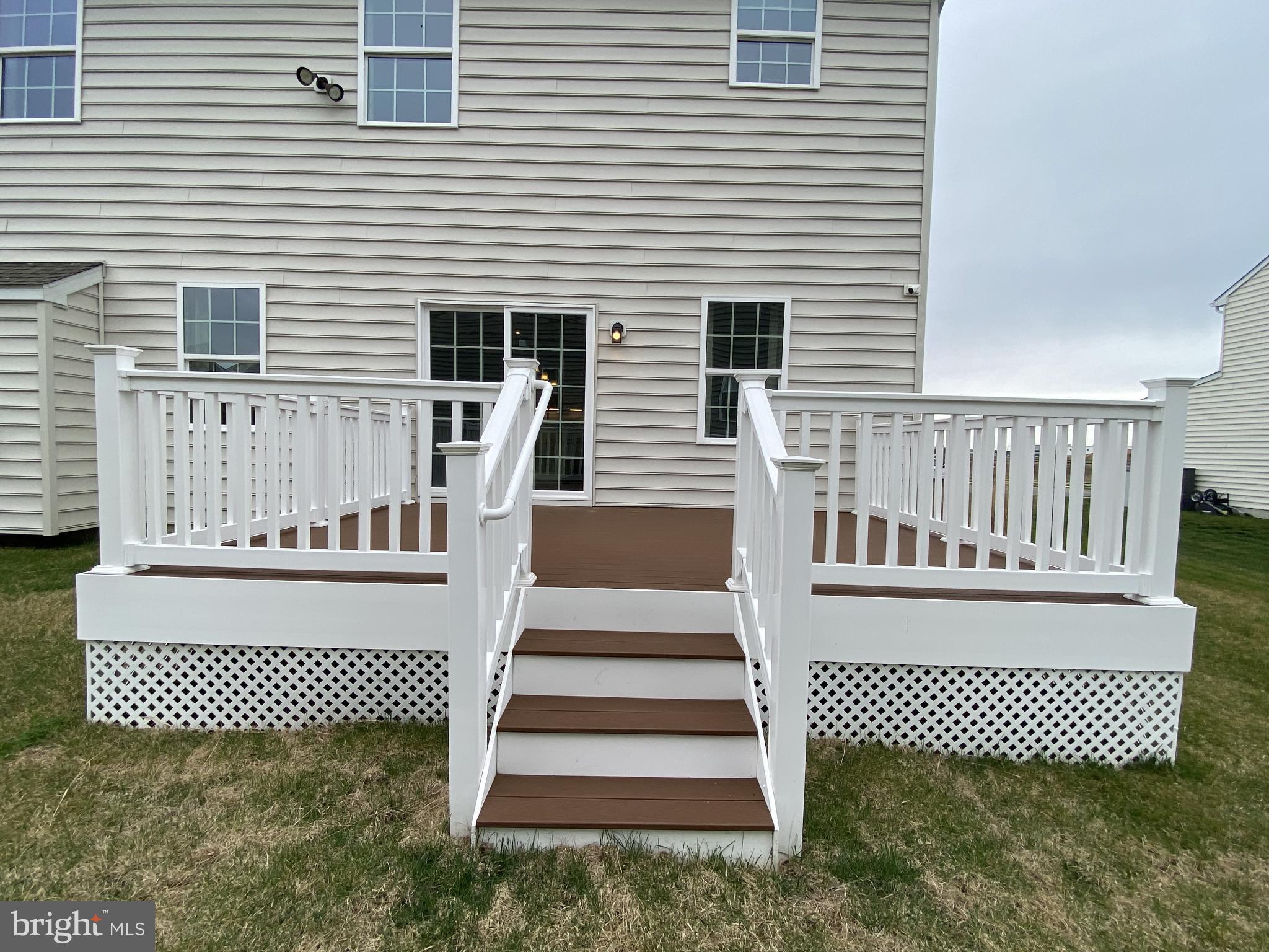 PRESERVE AT DEEP CRK - Residential