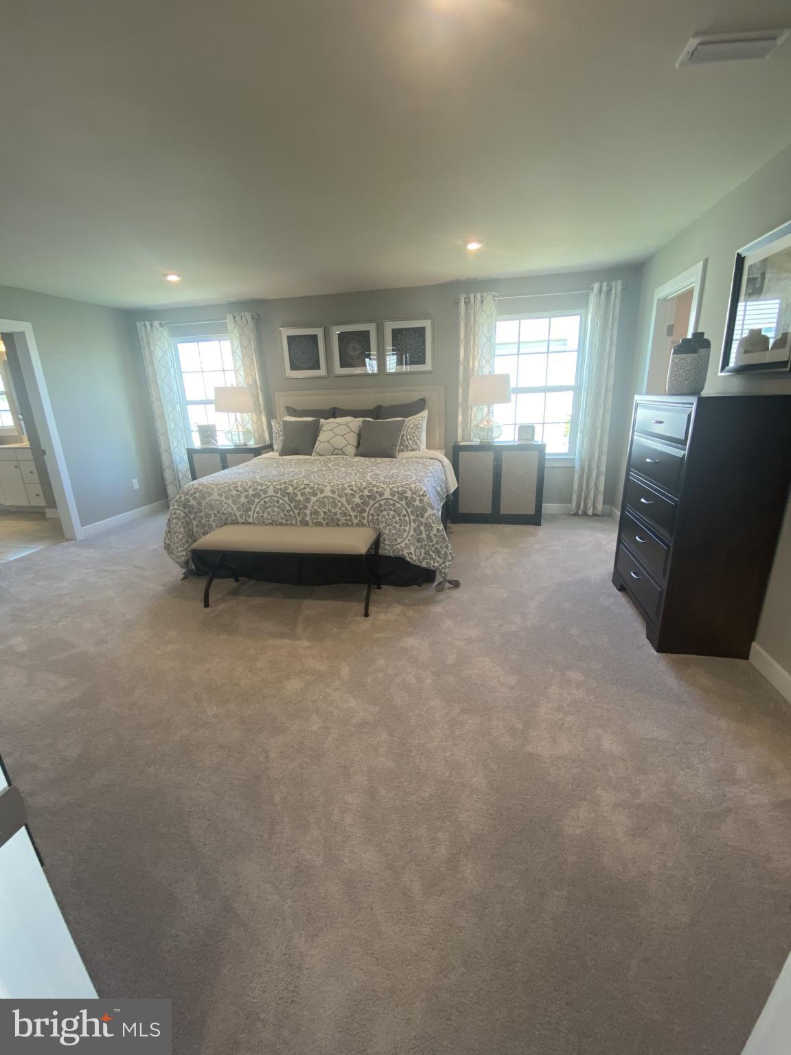 PRESERVE AT DEEP CRK - Residential