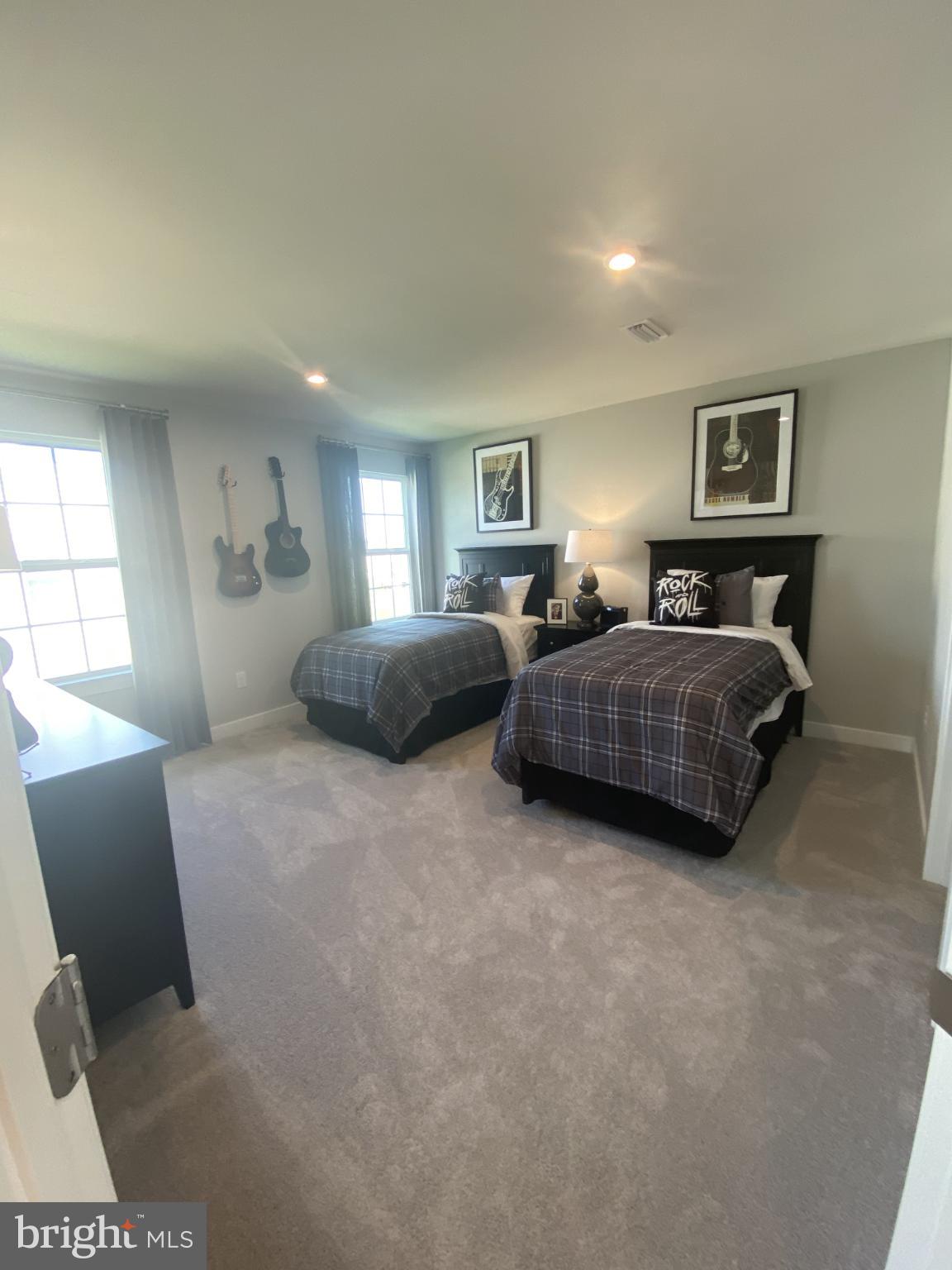 PRESERVE AT DEEP CRK - Residential