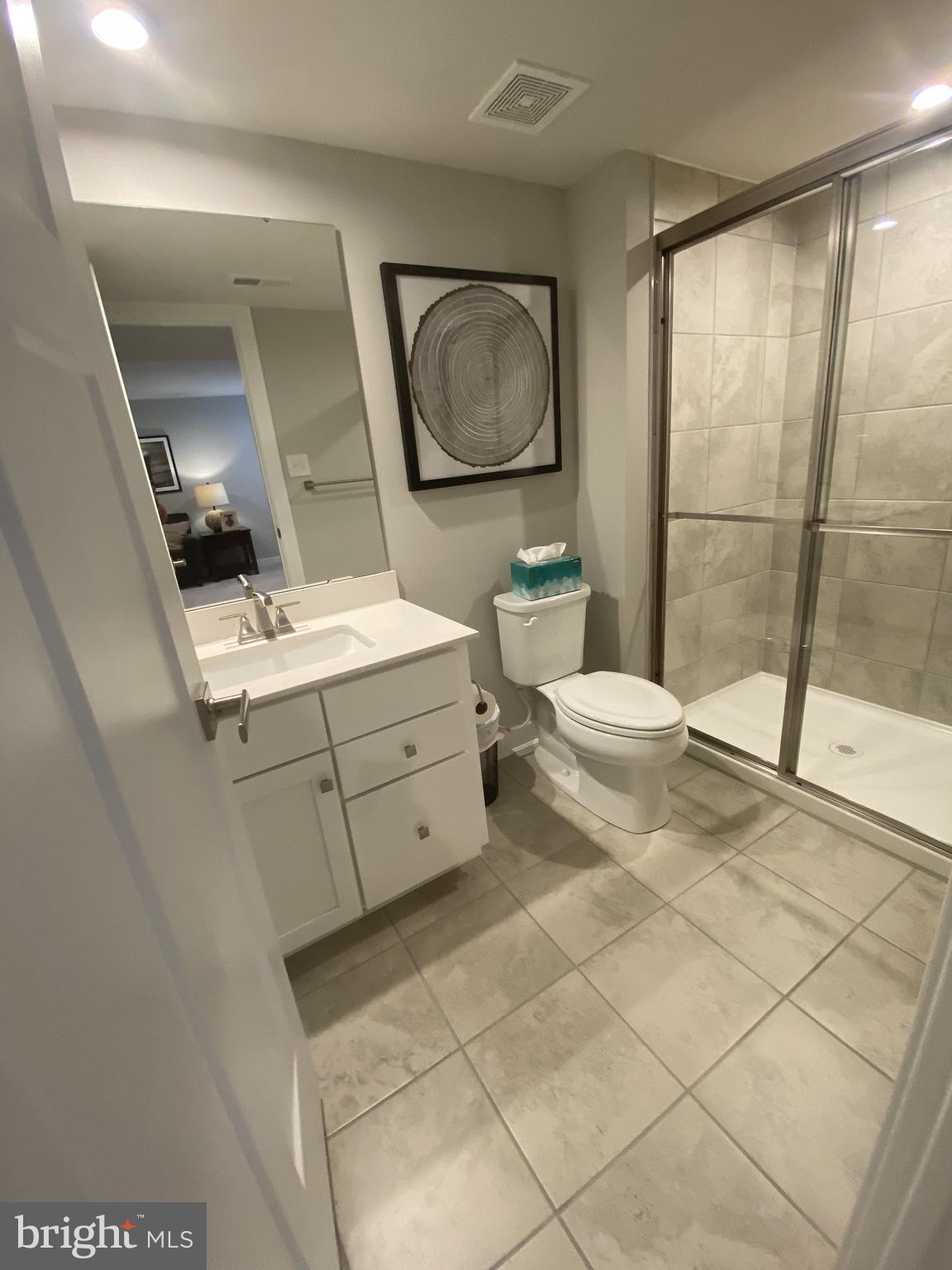 PRESERVE AT DEEP CRK - Residential