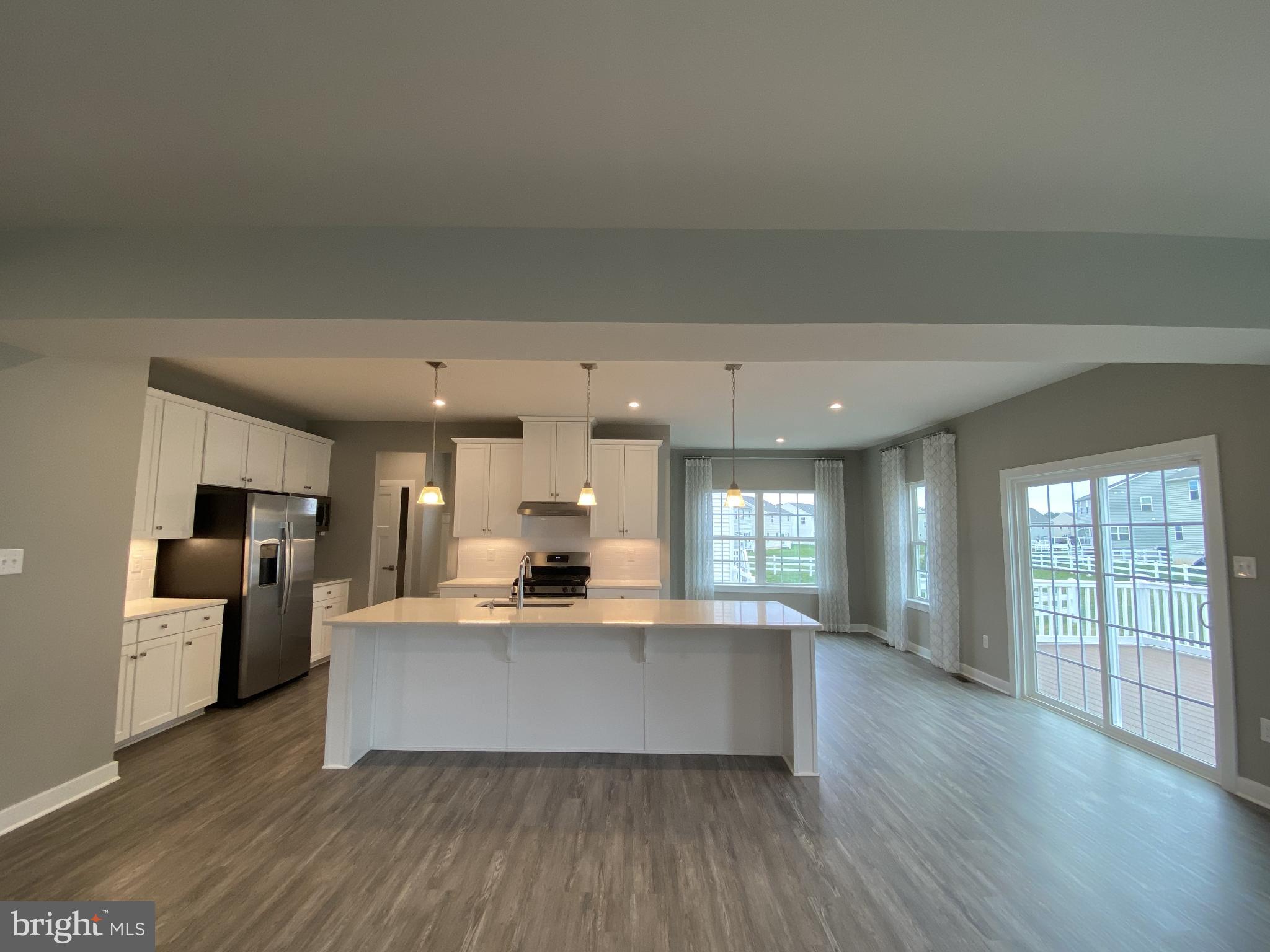 PRESERVE AT DEEP CRK - Residential