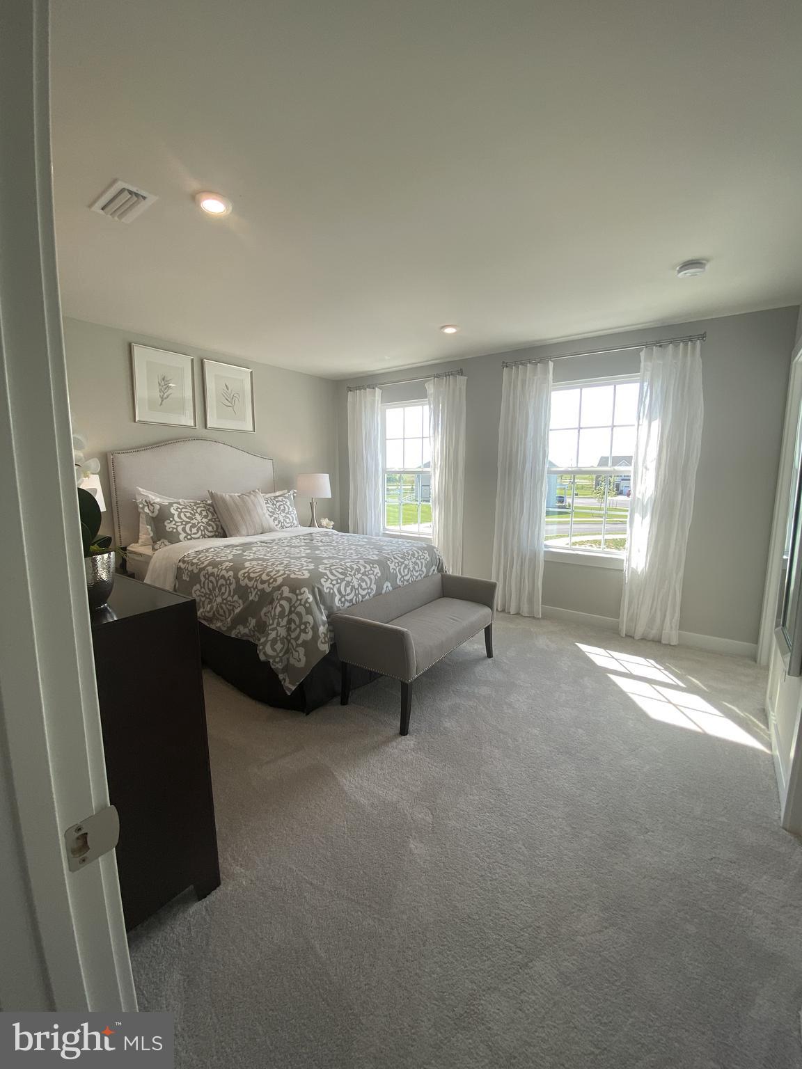 PRESERVE AT DEEP CRK - Residential