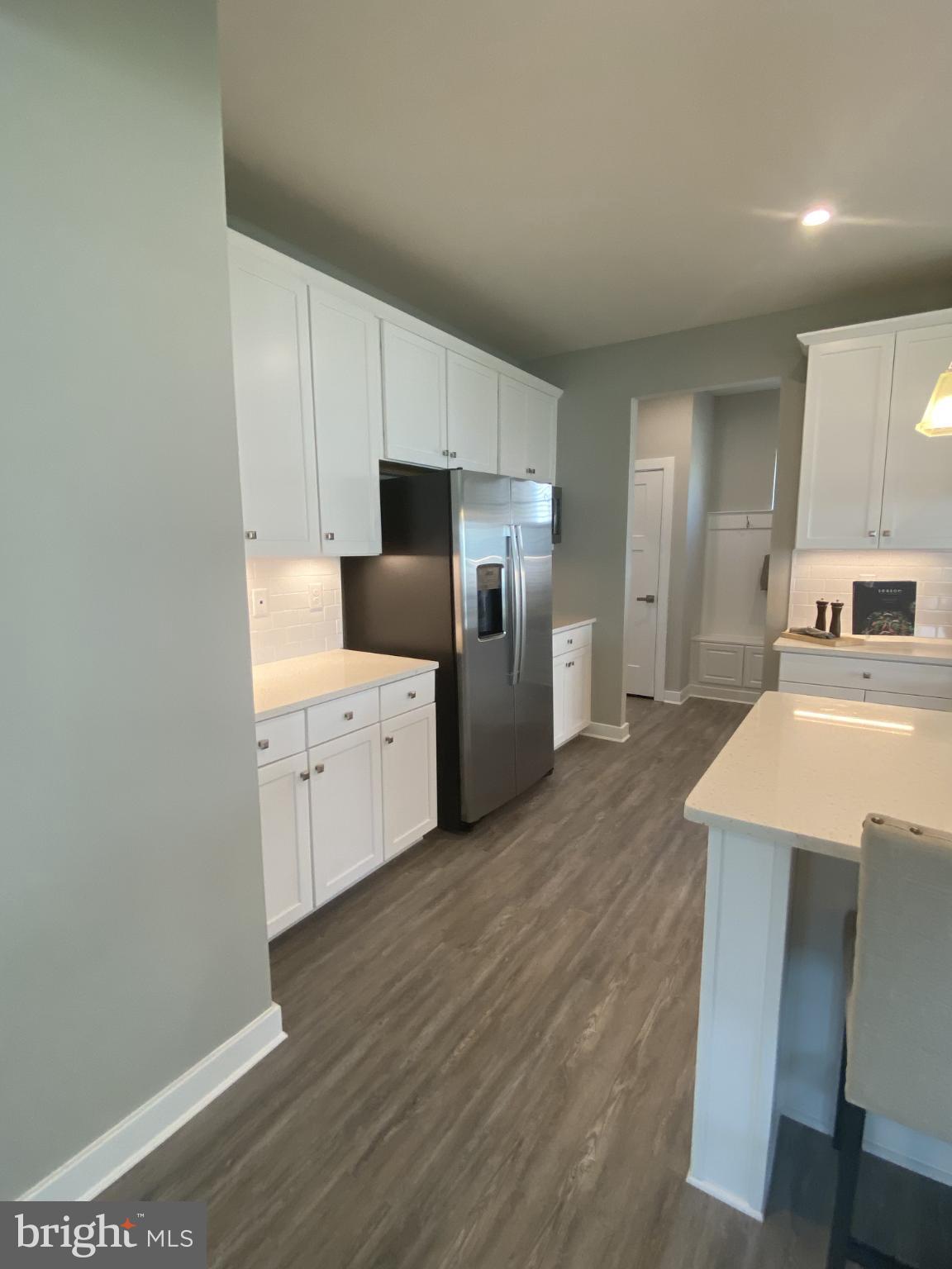 PRESERVE AT DEEP CRK - Residential