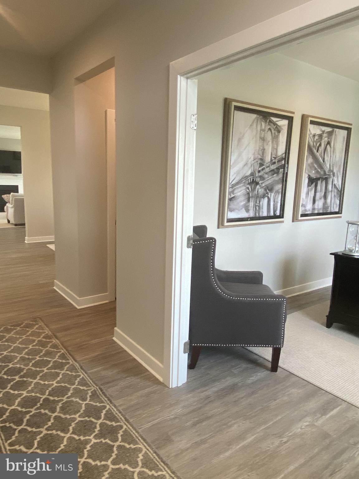 PRESERVE AT DEEP CRK - Residential