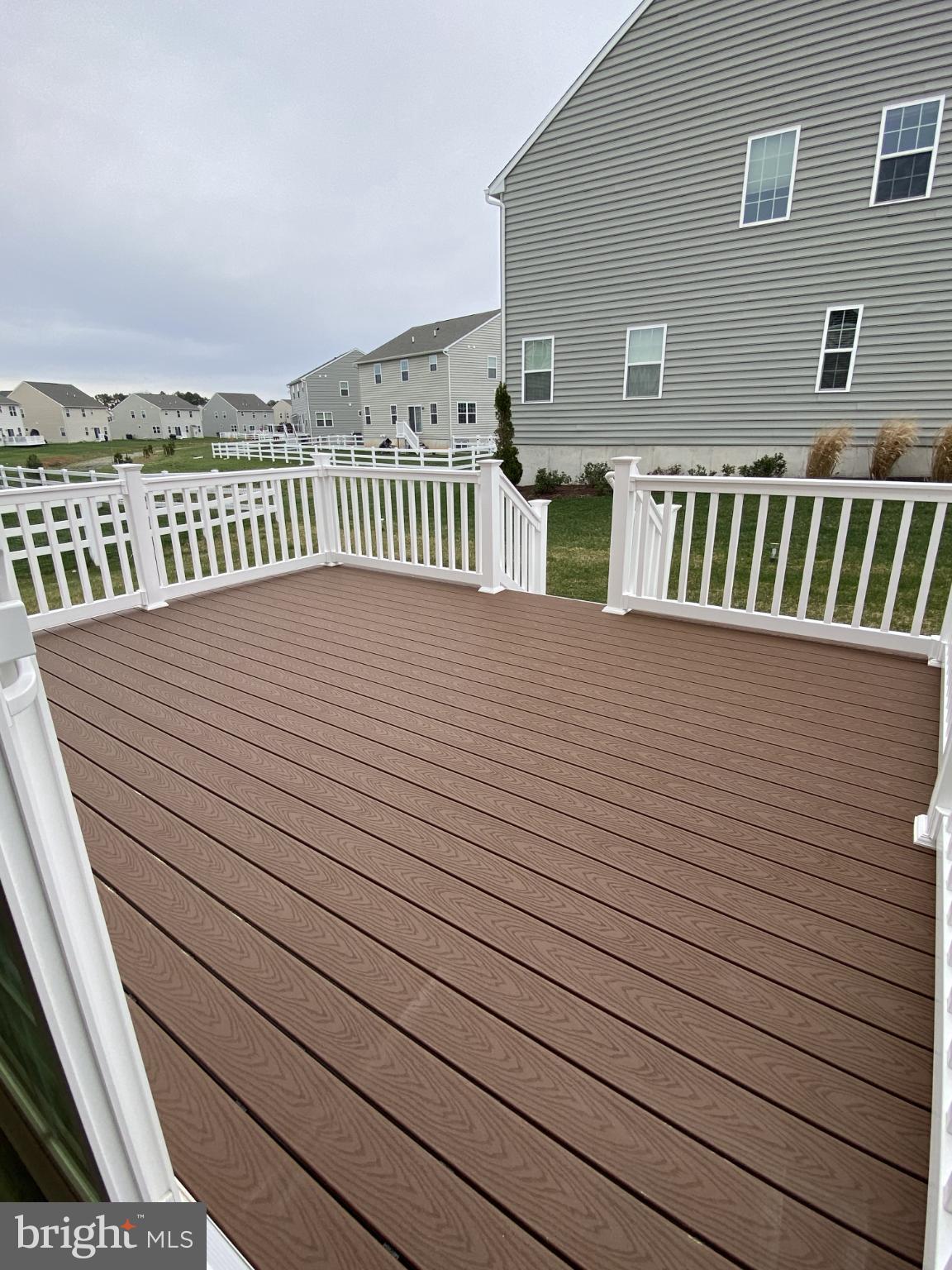 PRESERVE AT DEEP CRK - Residential