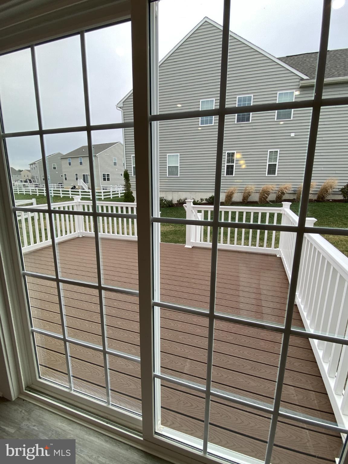 PRESERVE AT DEEP CRK - Residential