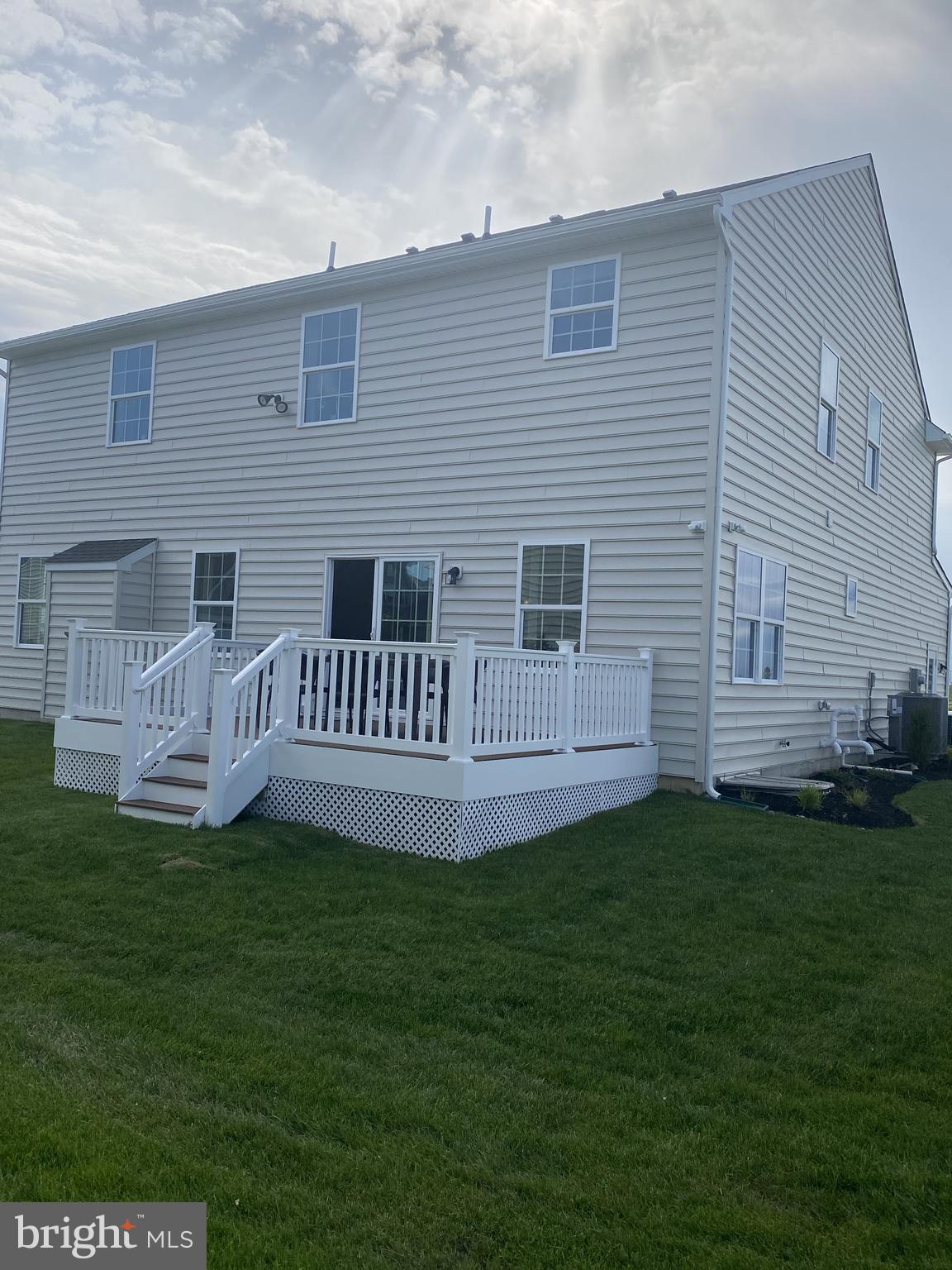 PRESERVE AT DEEP CRK - Residential