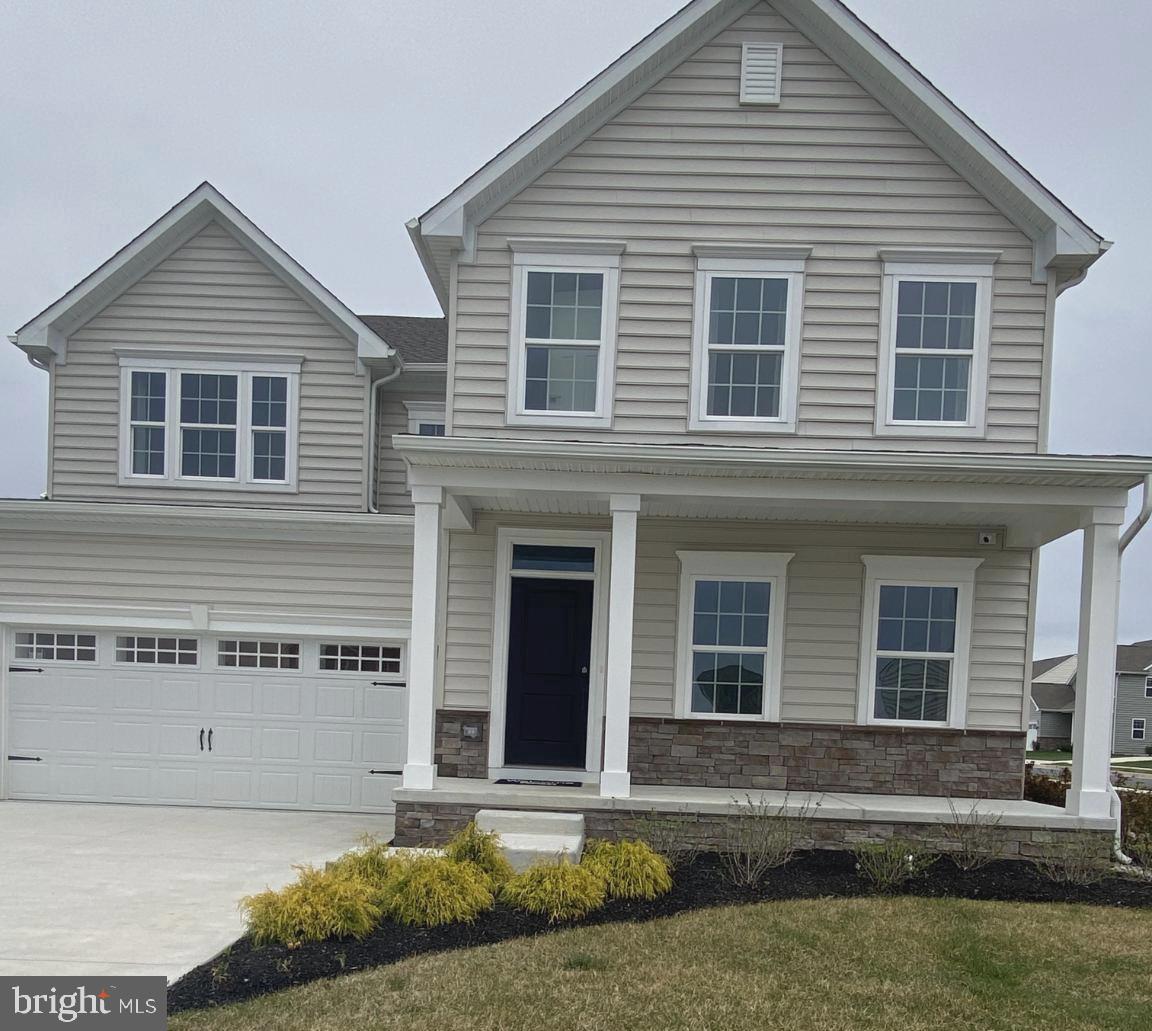 PRESERVE AT DEEP CRK - Residential