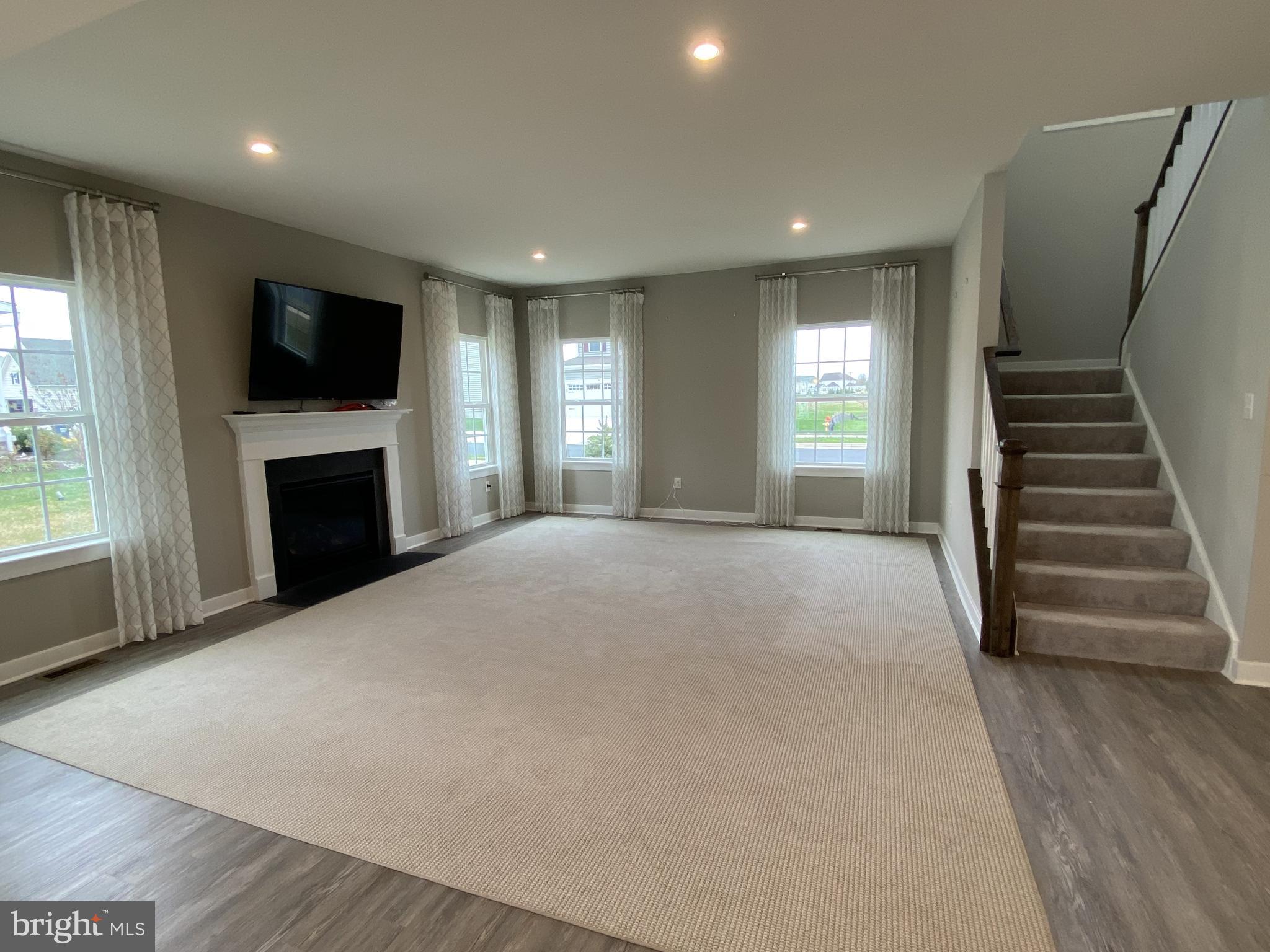 PRESERVE AT DEEP CRK - Residential