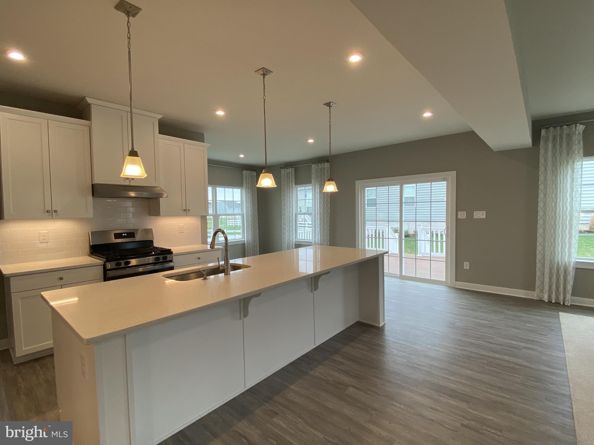 PRESERVE AT DEEP CRK - Residential