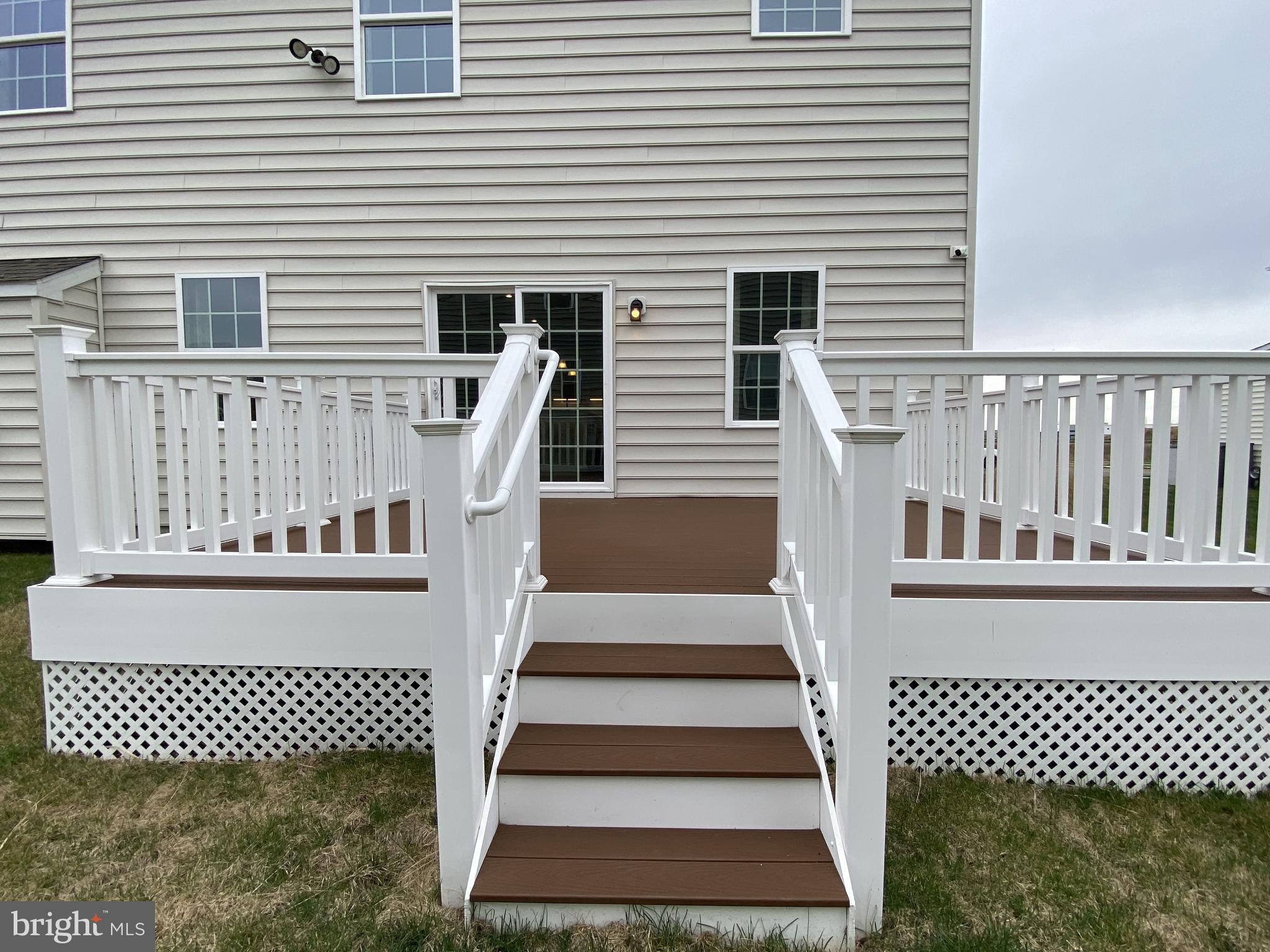 PRESERVE AT DEEP CRK - Residential