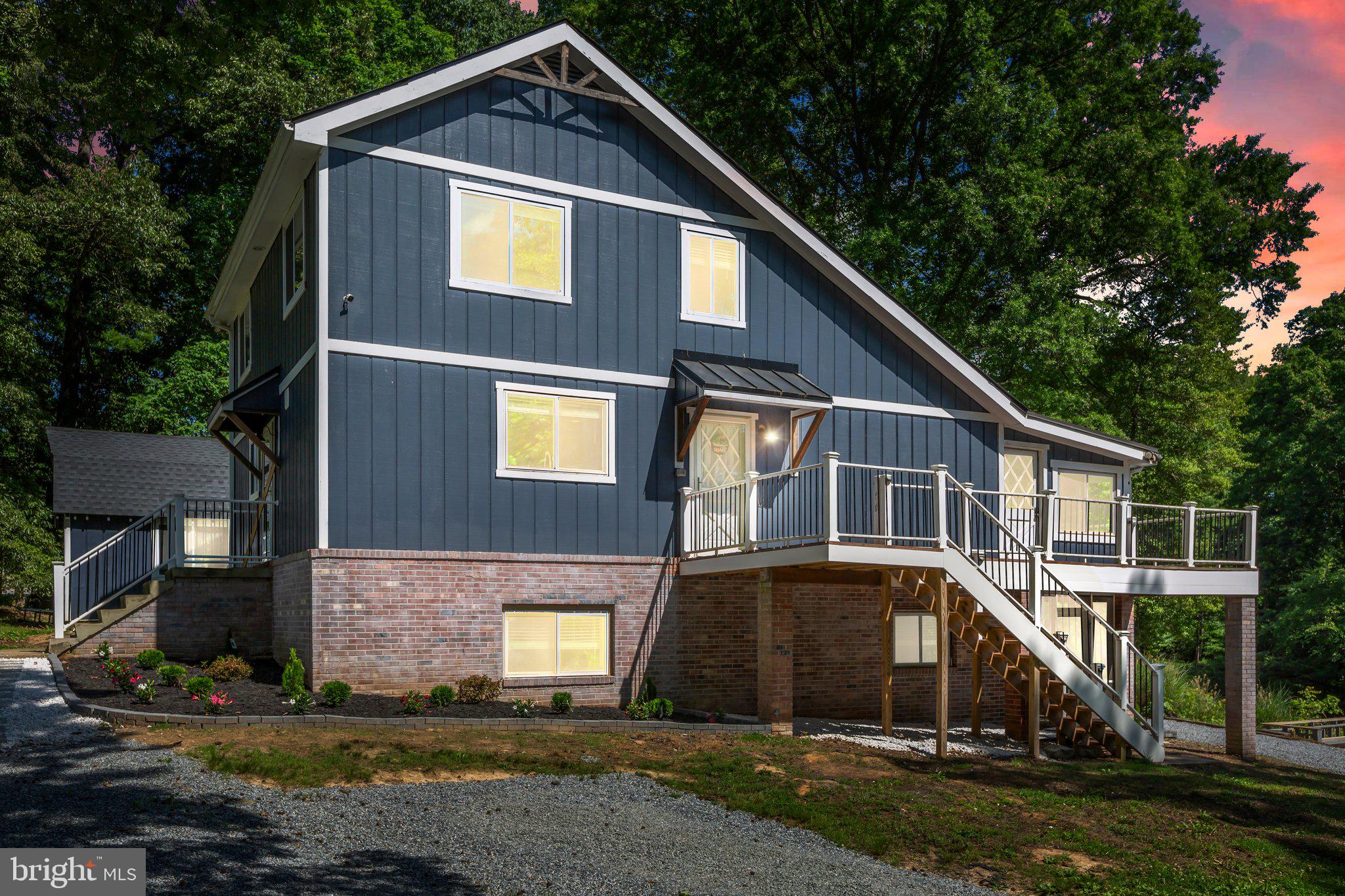 LAKE LAND OR - Residential