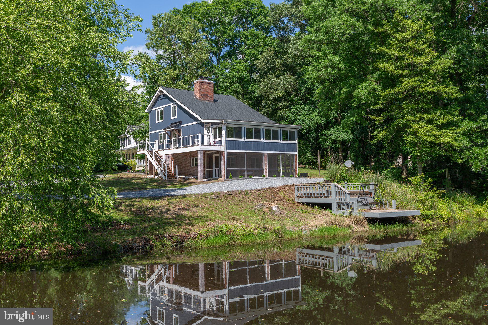 LAKE LAND OR - Residential