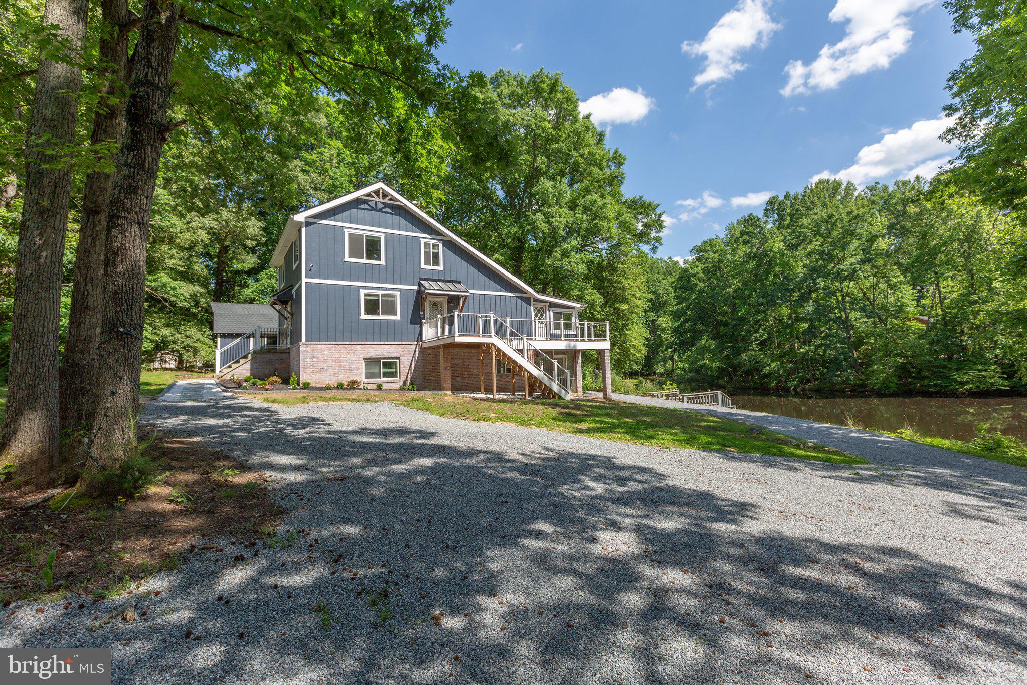 LAKE LAND OR - Residential