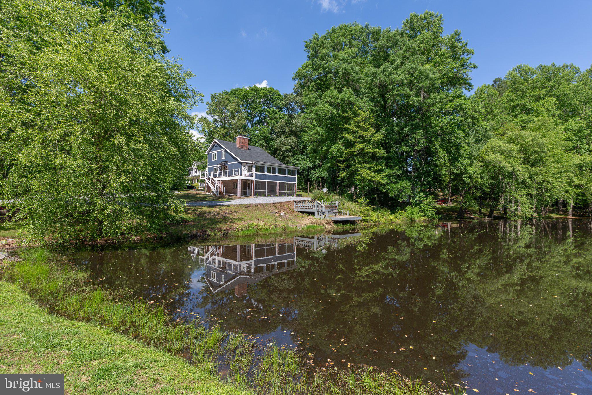 LAKE LAND OR - Residential