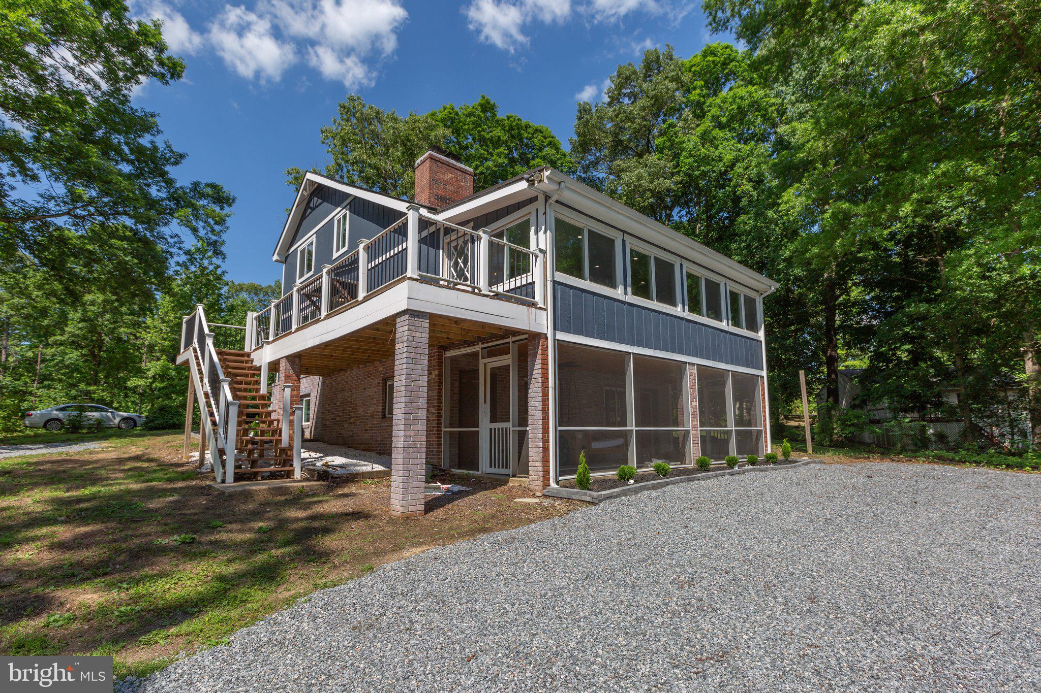 LAKE LAND OR - Residential