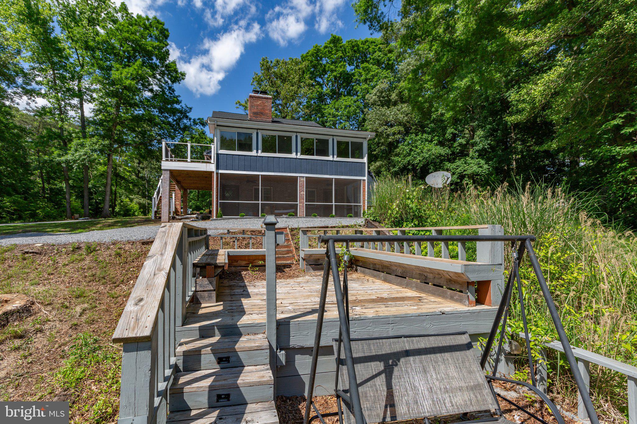 LAKE LAND OR - Residential