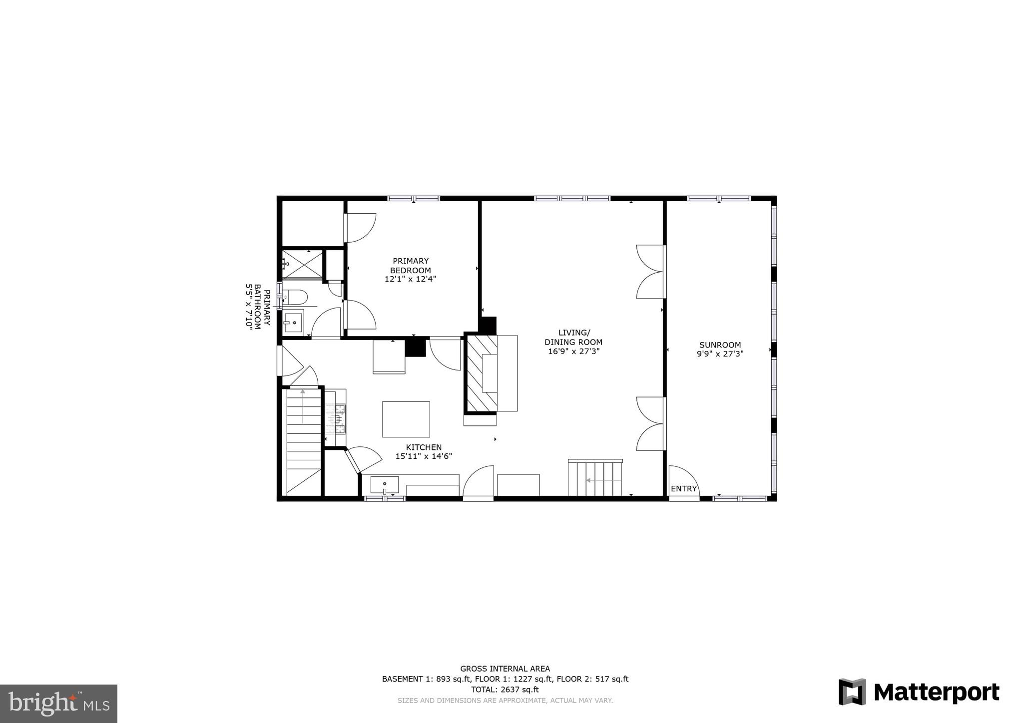 LAKE LAND OR - Residential