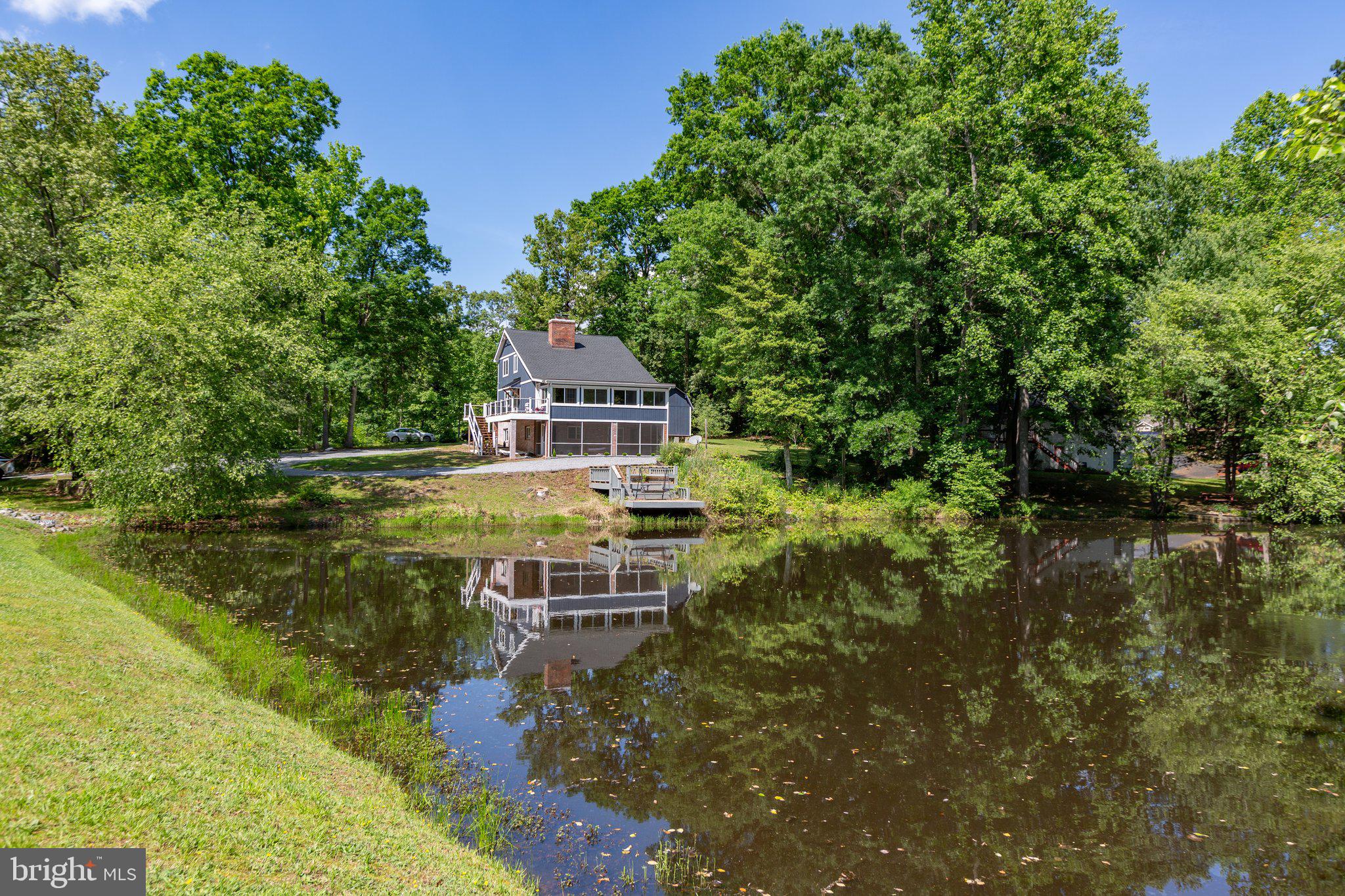 LAKE LAND OR - Residential