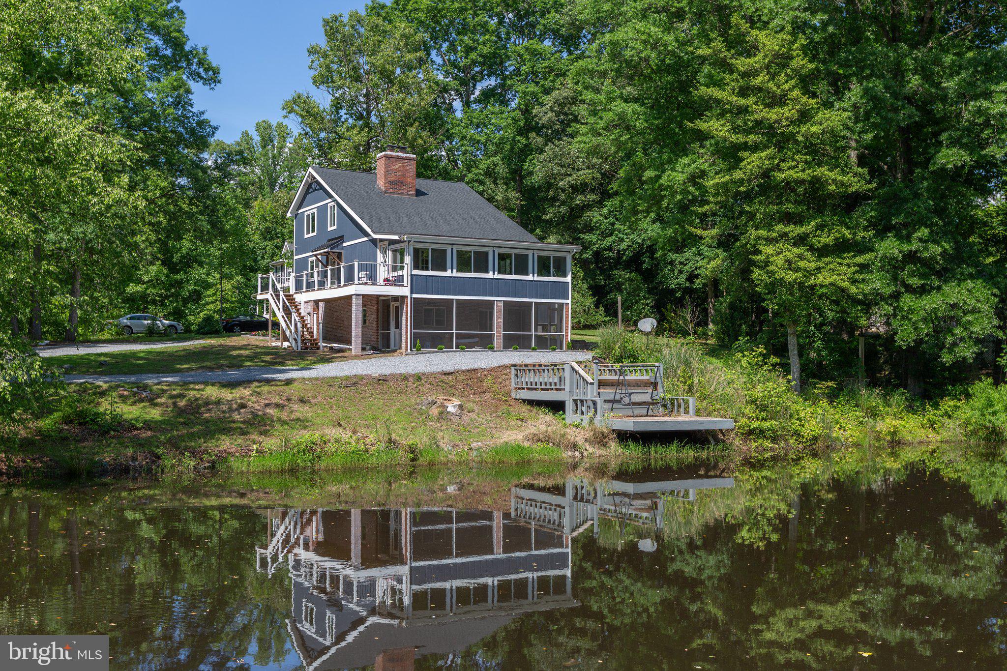 LAKE LAND OR - Residential