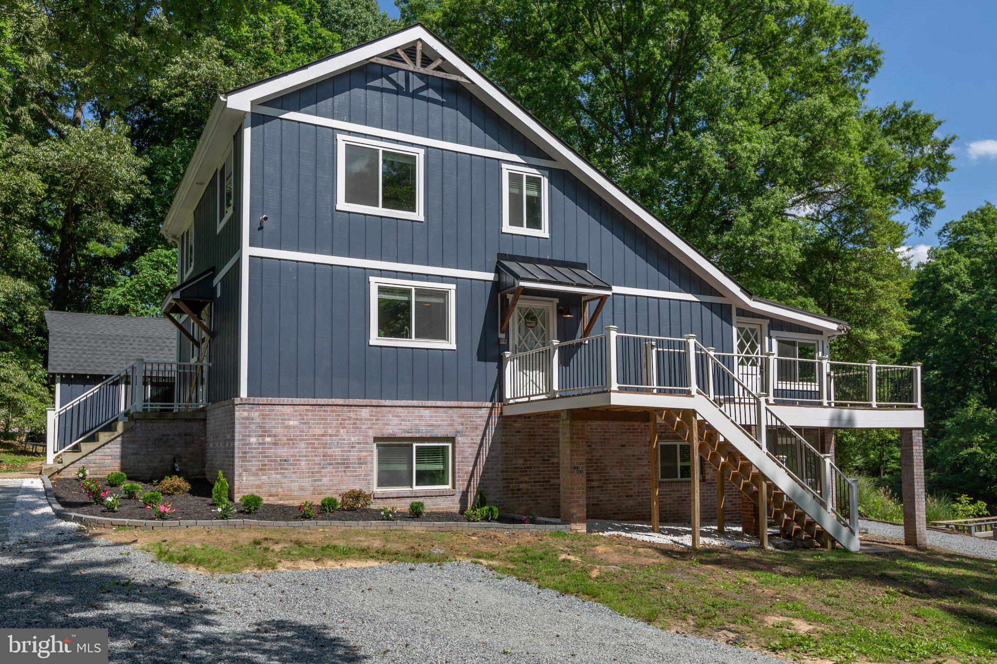 LAKE LAND OR - Residential