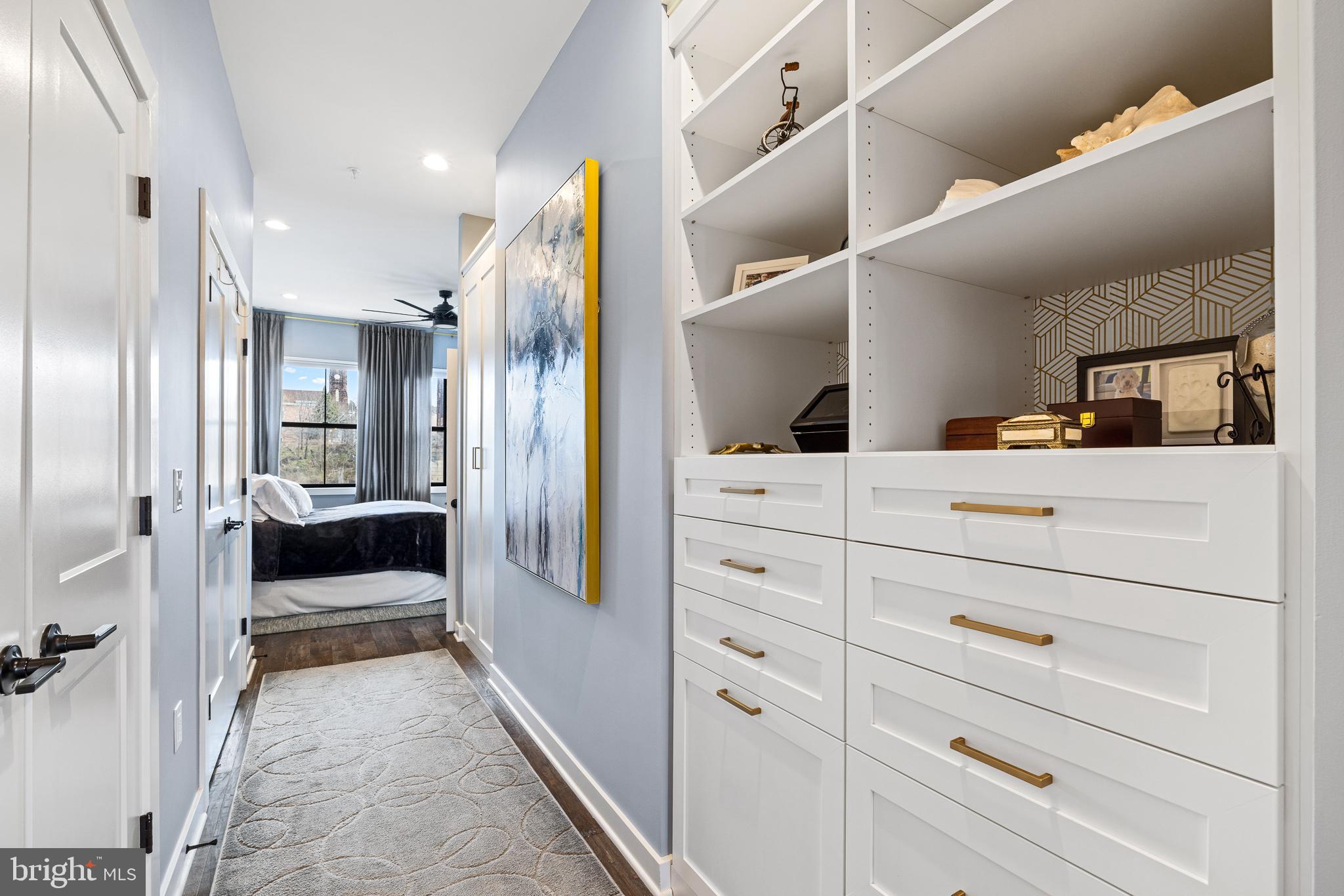 MANAYUNK - Residential