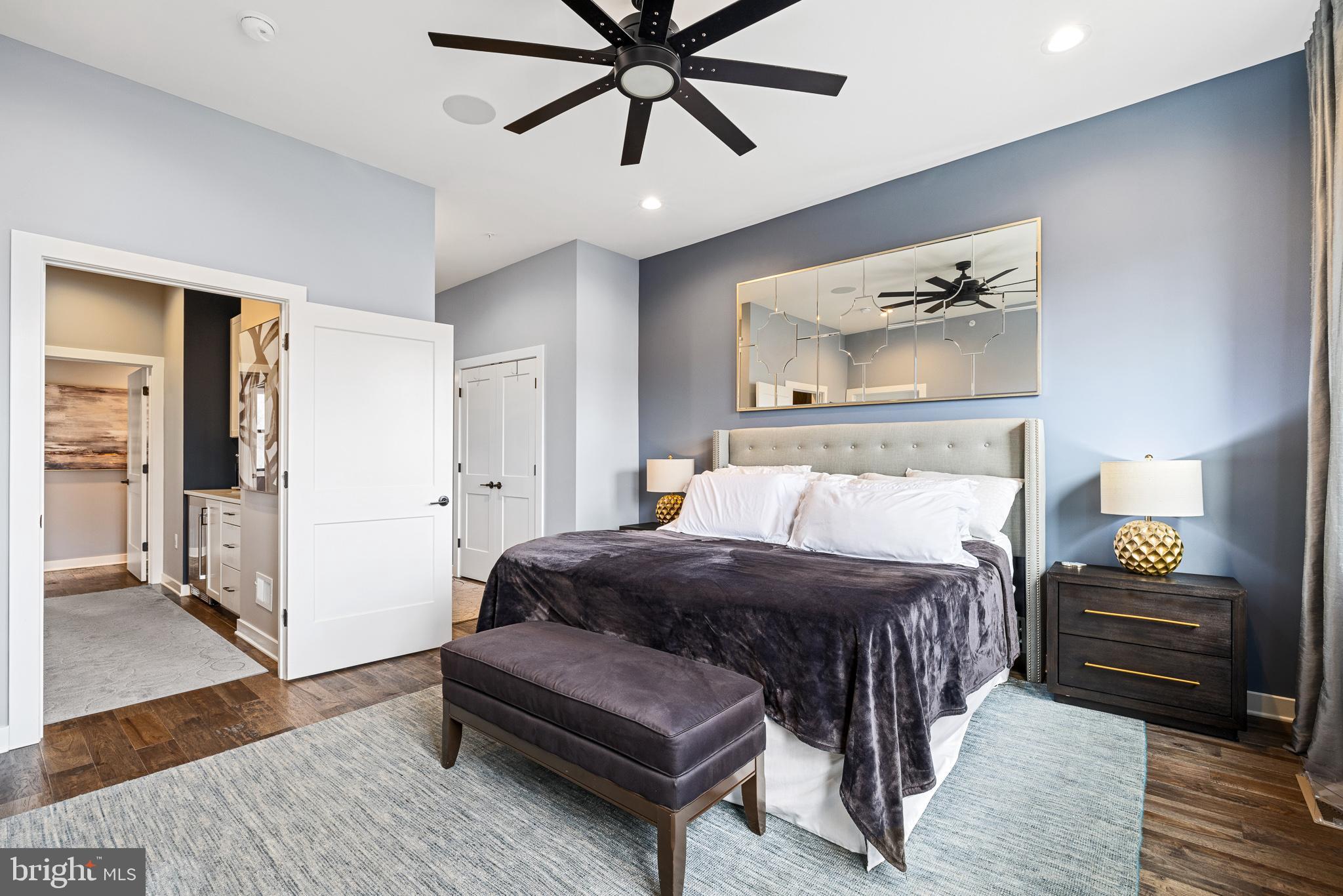 MANAYUNK - Residential