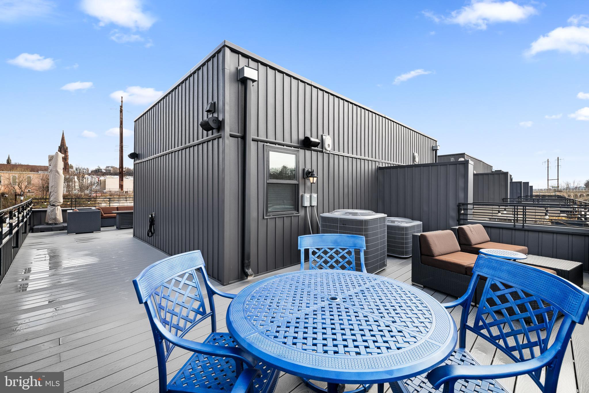 MANAYUNK - Residential