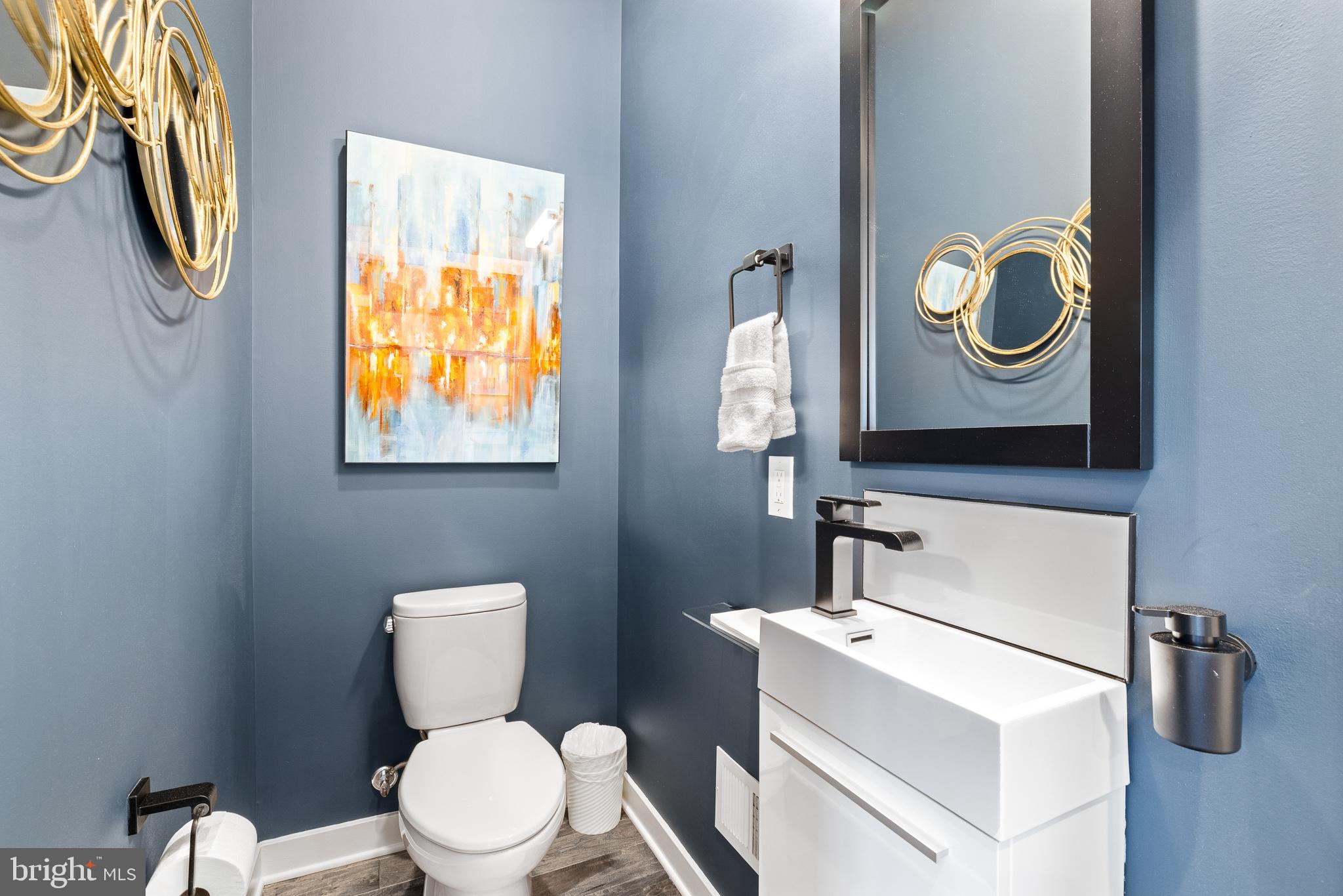 MANAYUNK - Residential