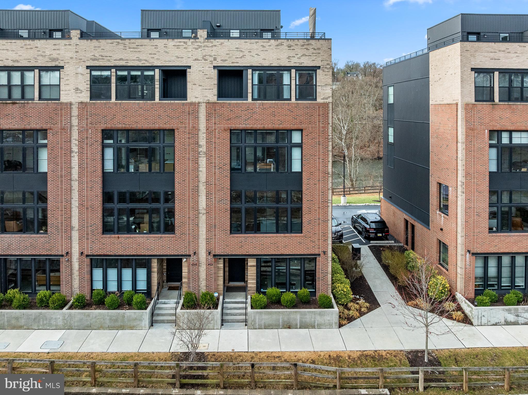 MANAYUNK - Residential