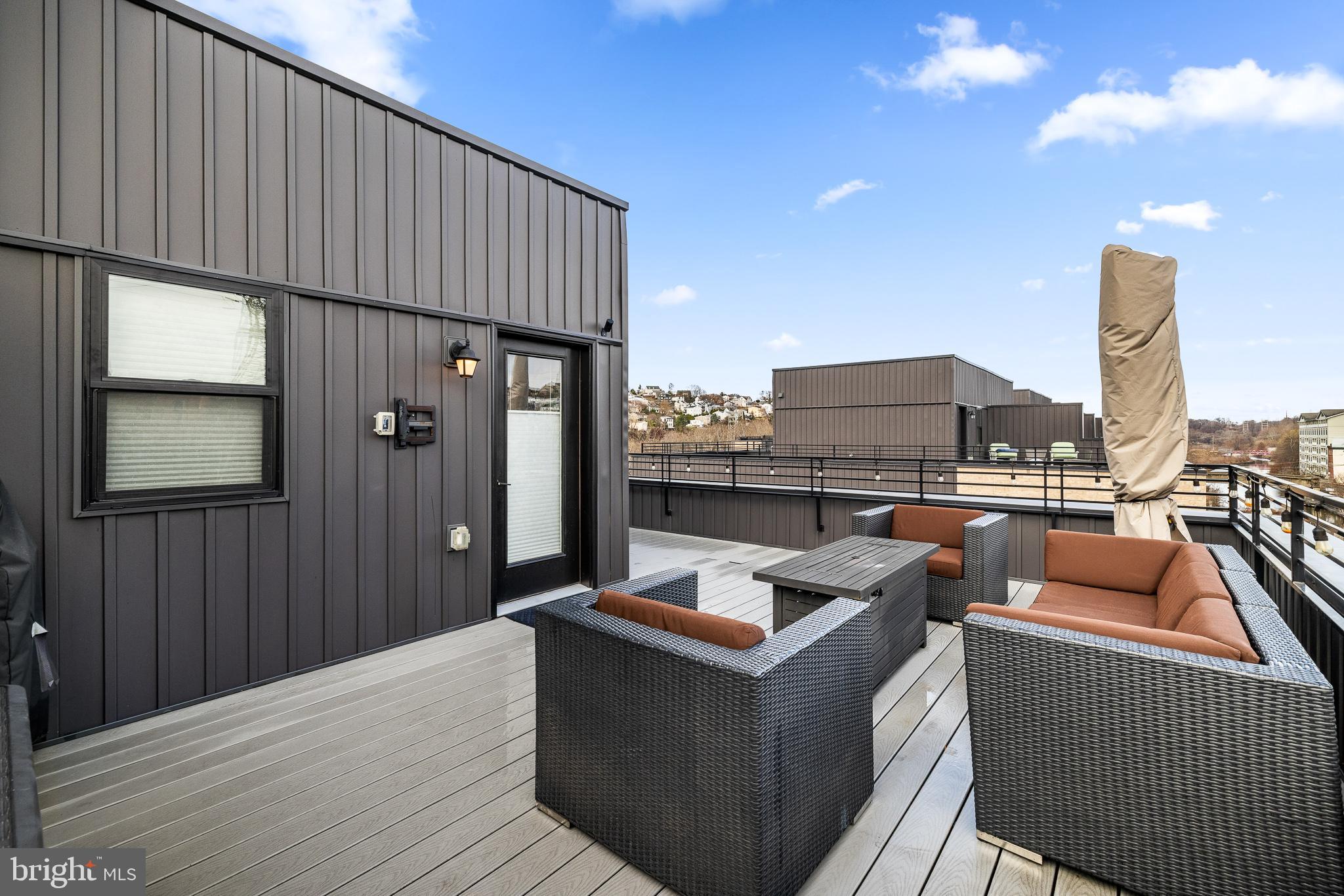 MANAYUNK - Residential