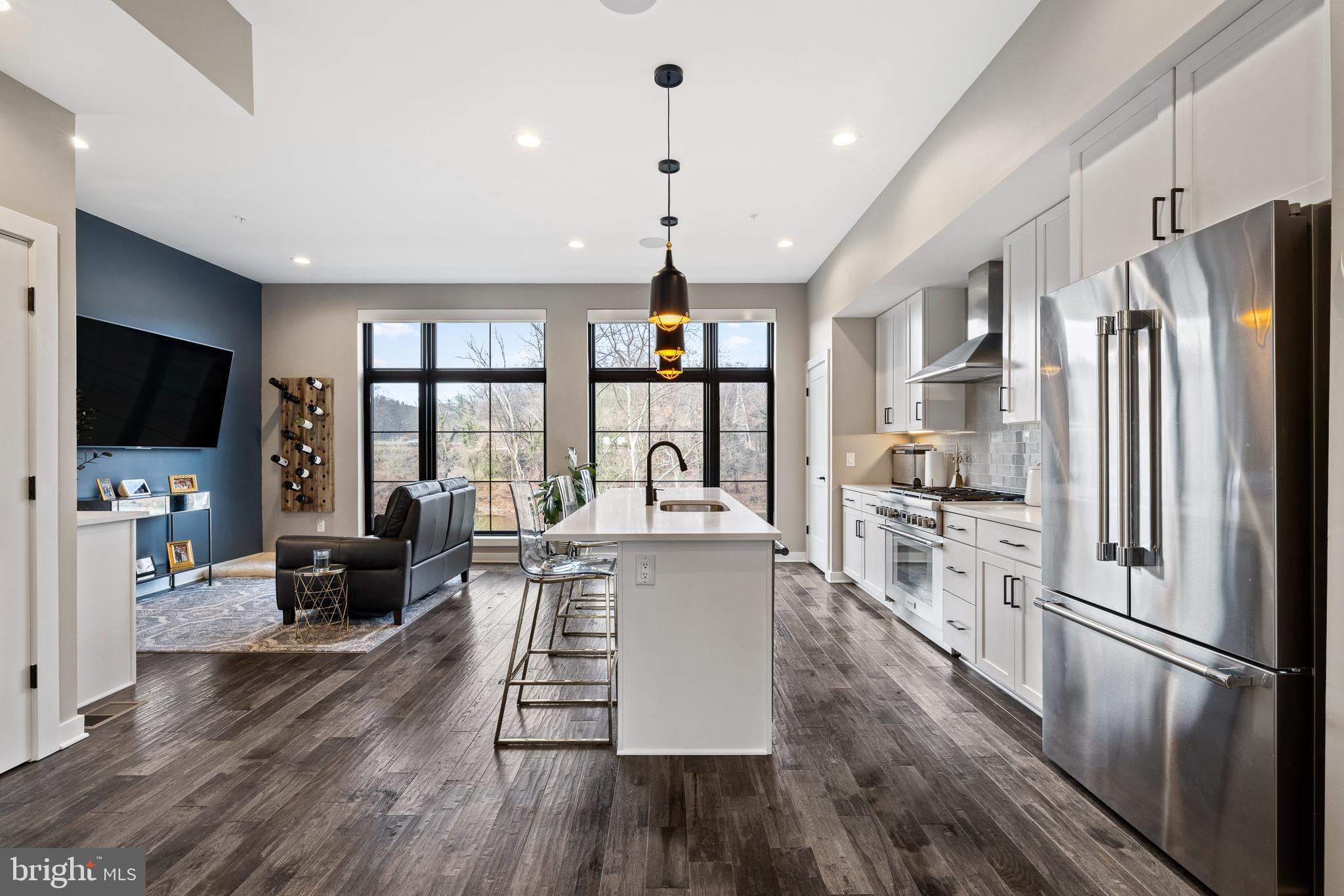 MANAYUNK - Residential