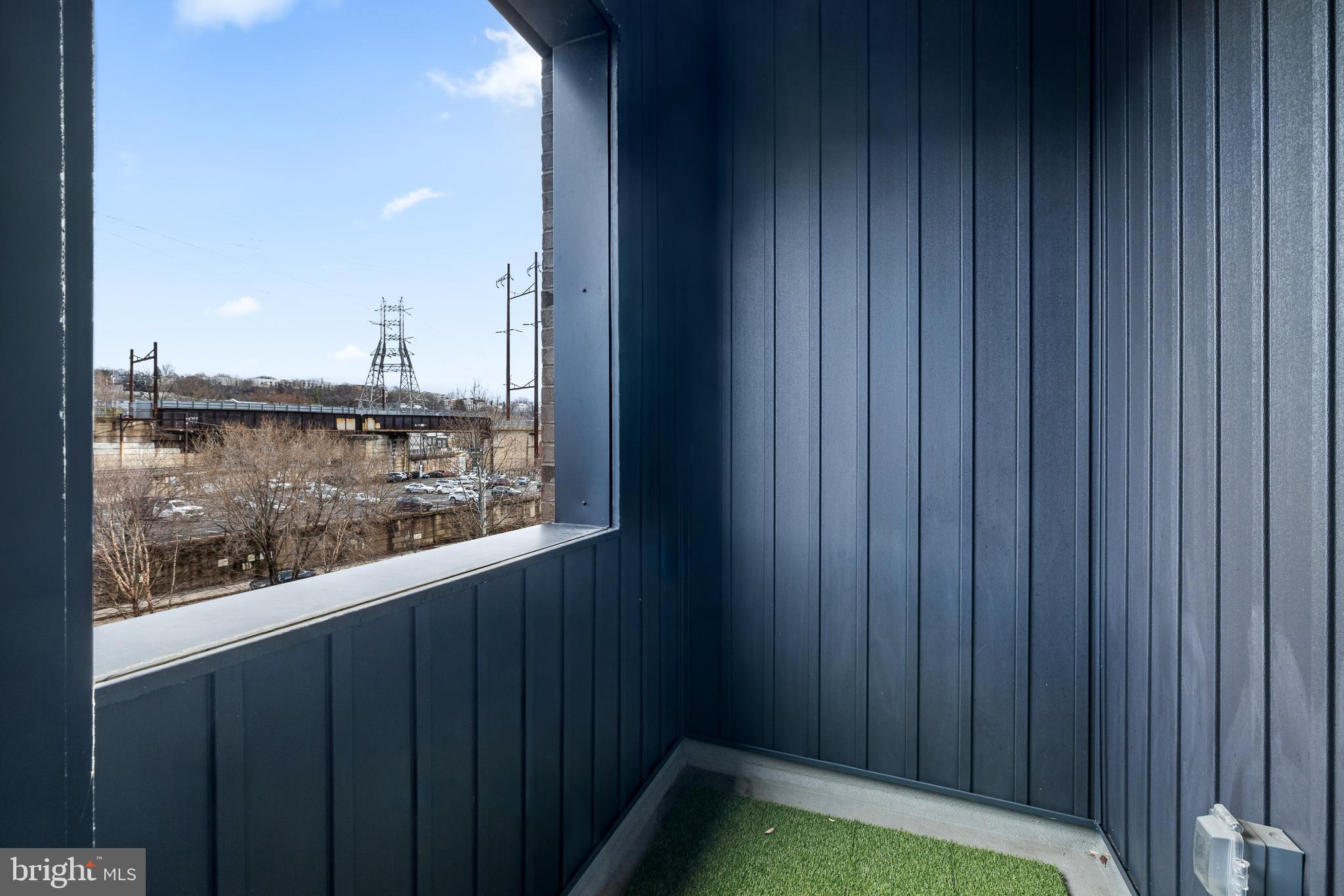 MANAYUNK - Residential