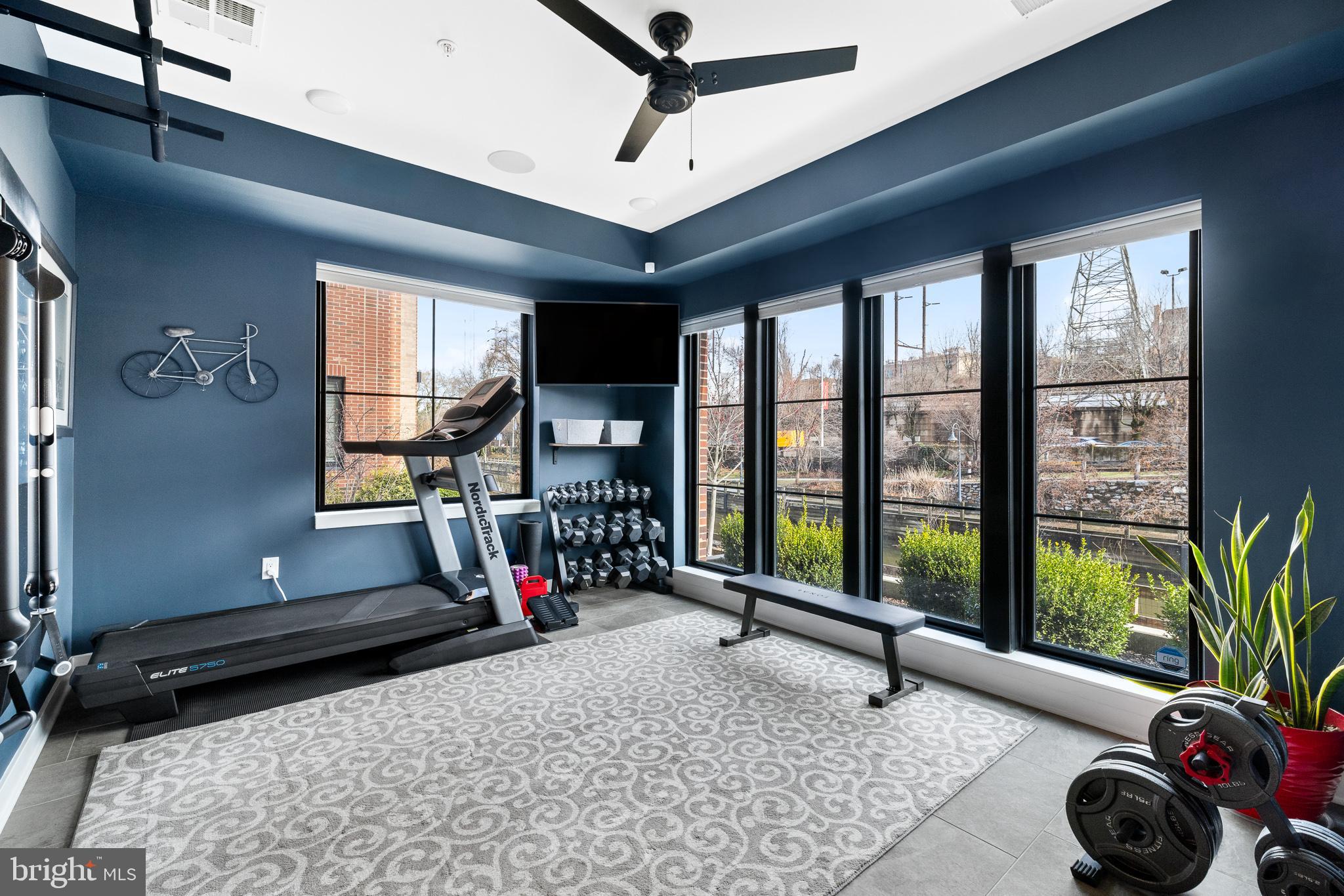 MANAYUNK - Residential